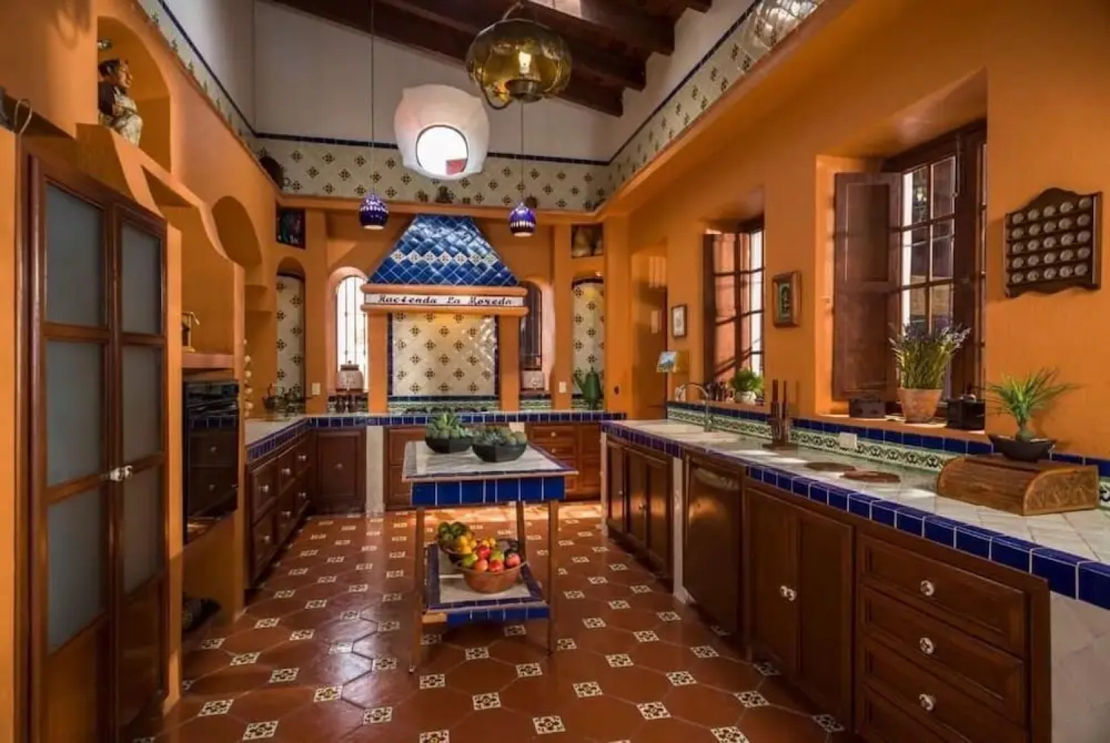 Hacienda La Moreda Hotel Spa