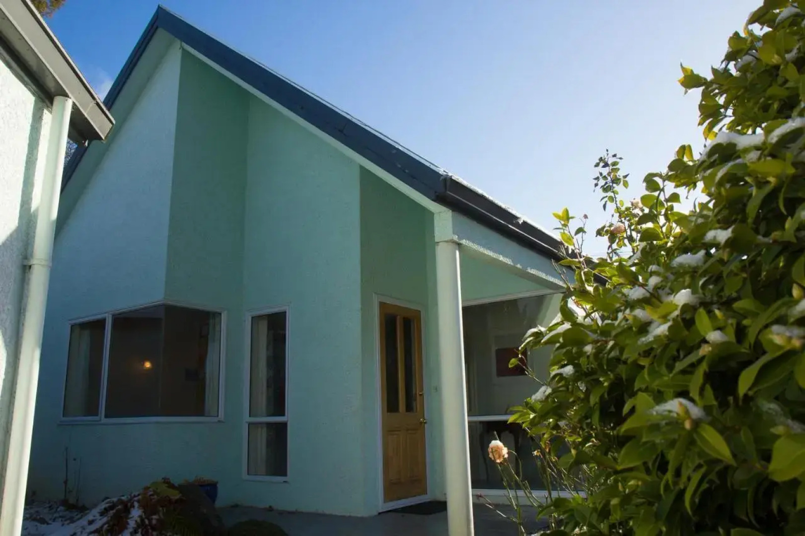 3 Ritchie-New Arrowtown Home