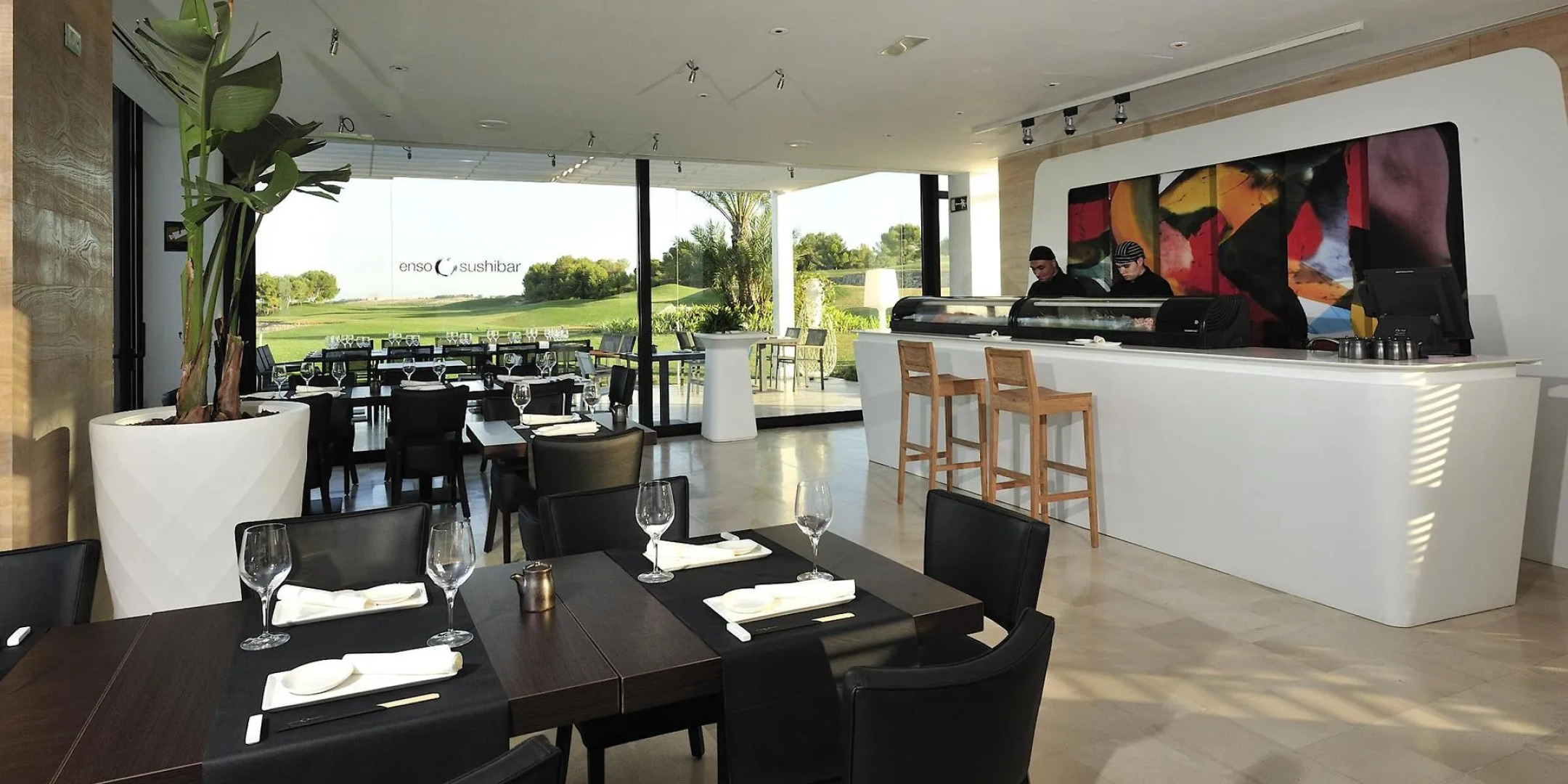 Las Colinas Golf & Country Club