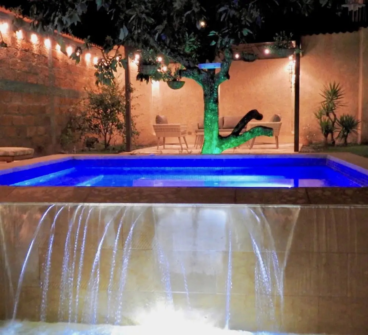 Casa Passiflora Hotel Boutique by HMC