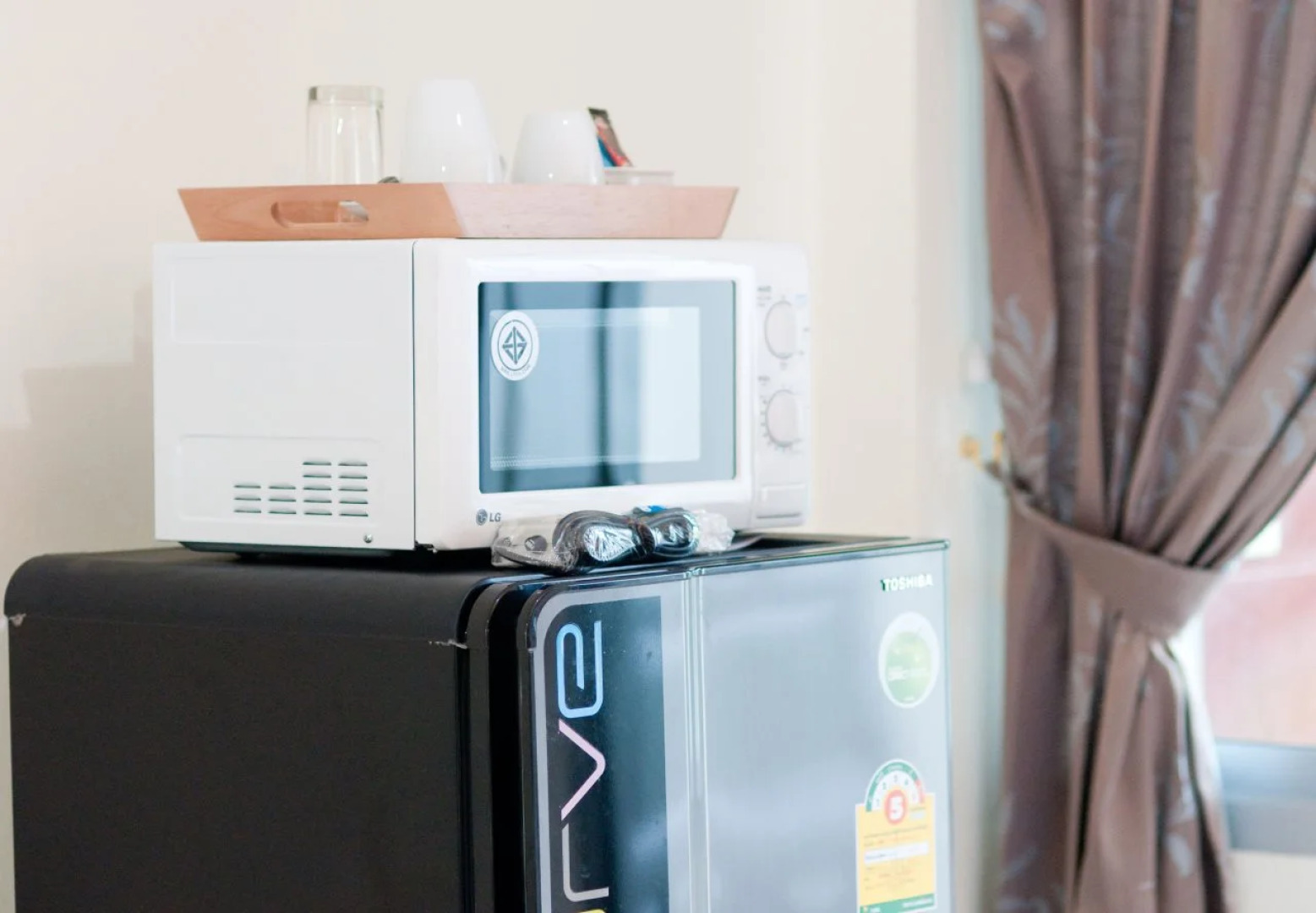 Ploen Pattaya Residence by Tolani