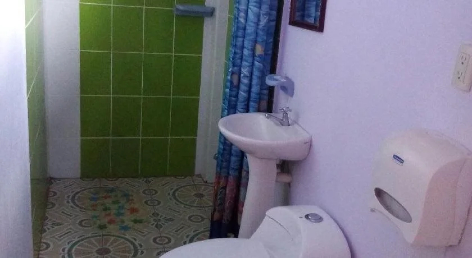 Cabinas El Muellecito