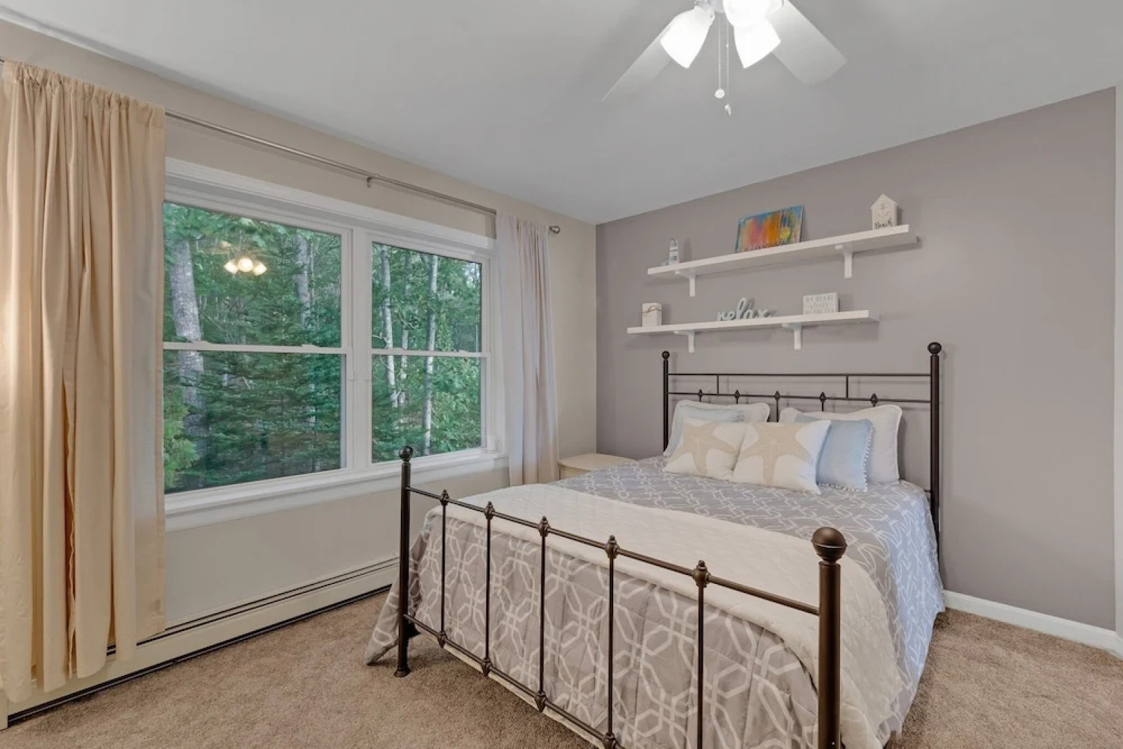 Jcr Taunton Bay Hideaway 3 Bedroom Home by RedAwning