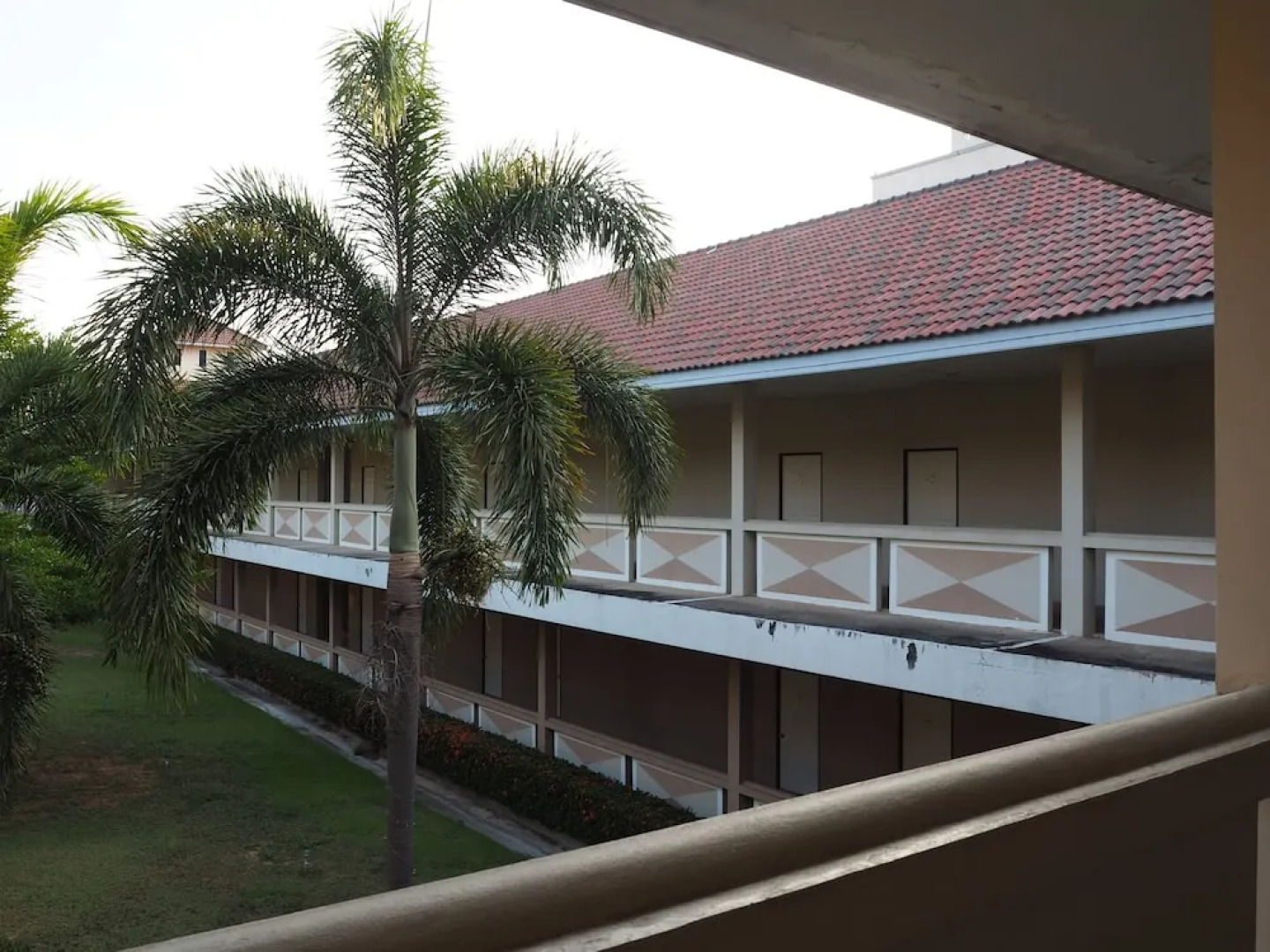 Chaiyaphum Park Hotel