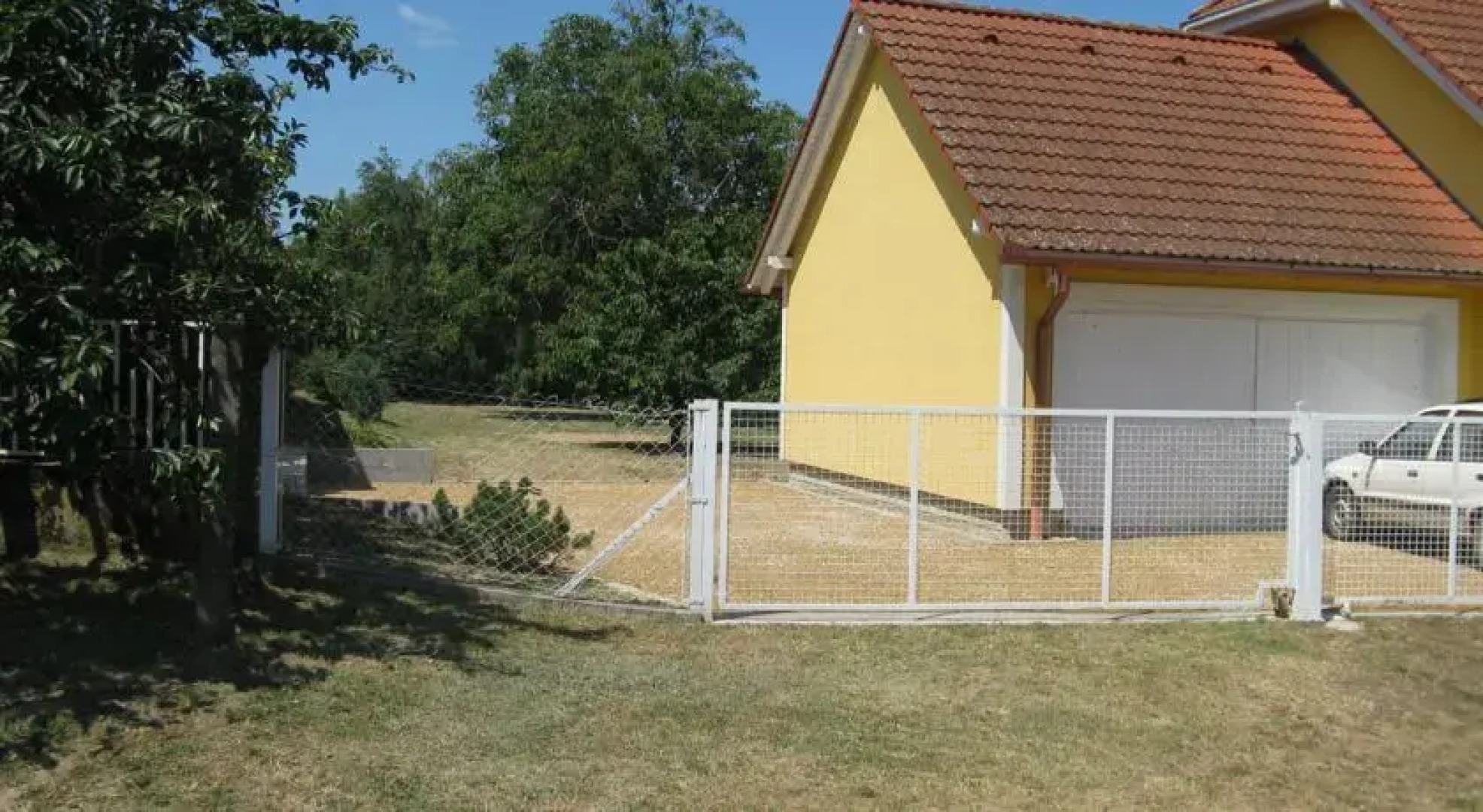 Familienmotel Látrány