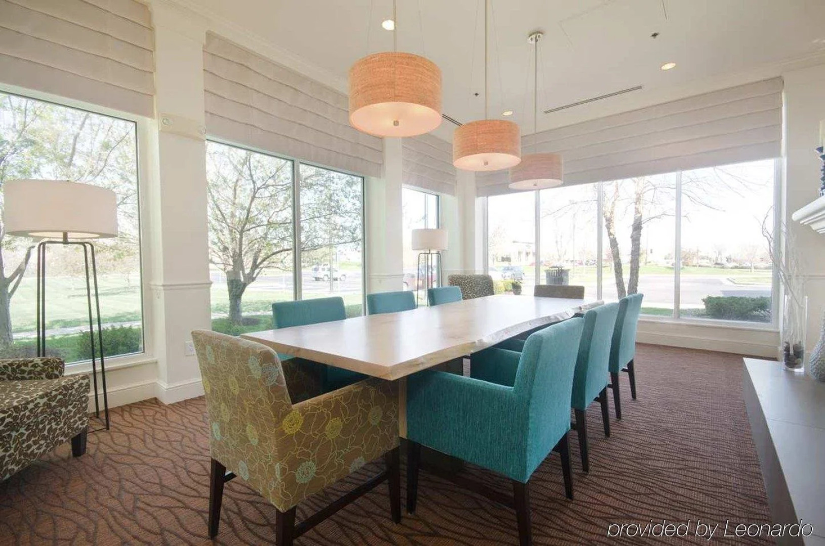 Hilton Garden Inn Wichita