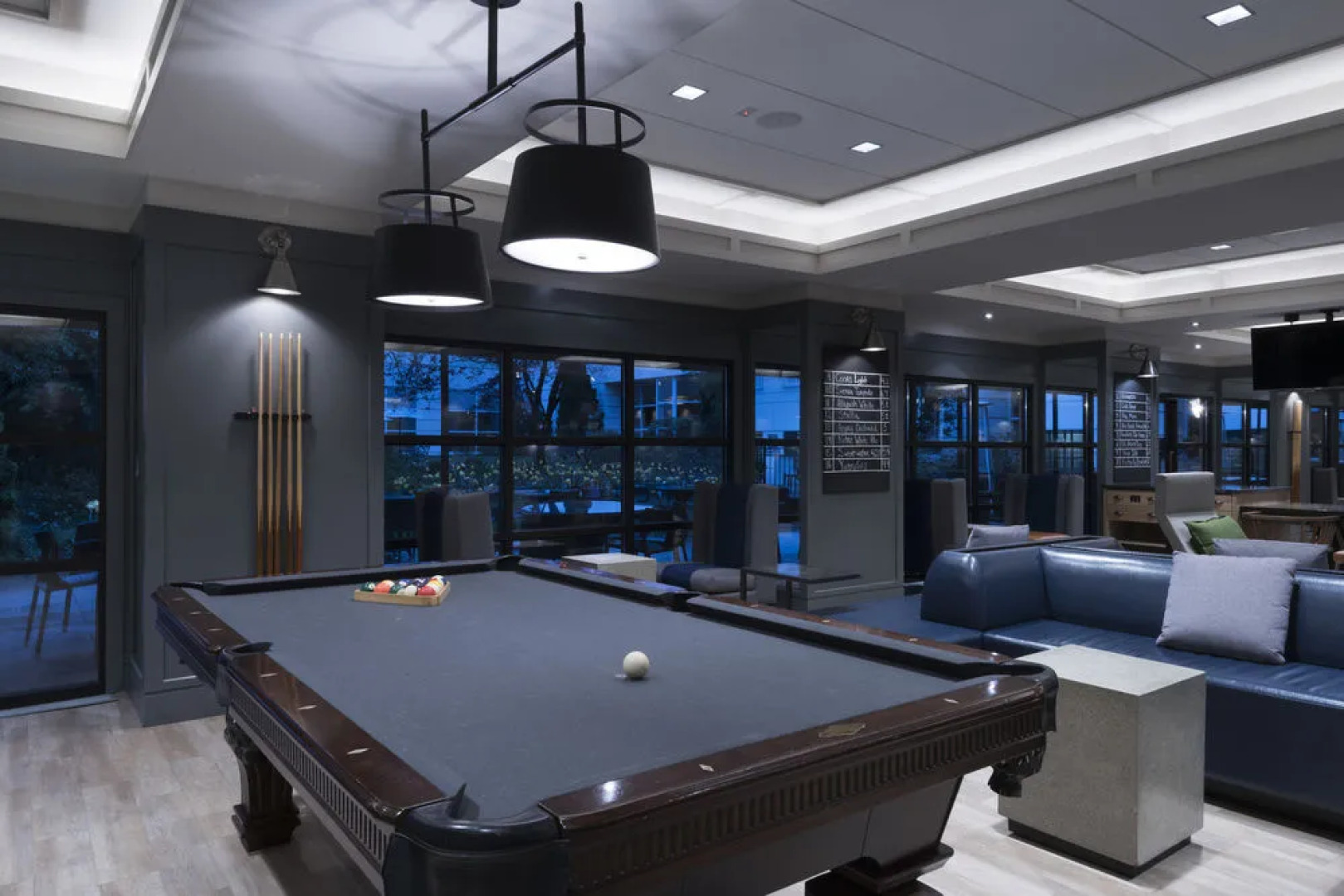 Wyndham Hamilton Park Hotel and Conference Center