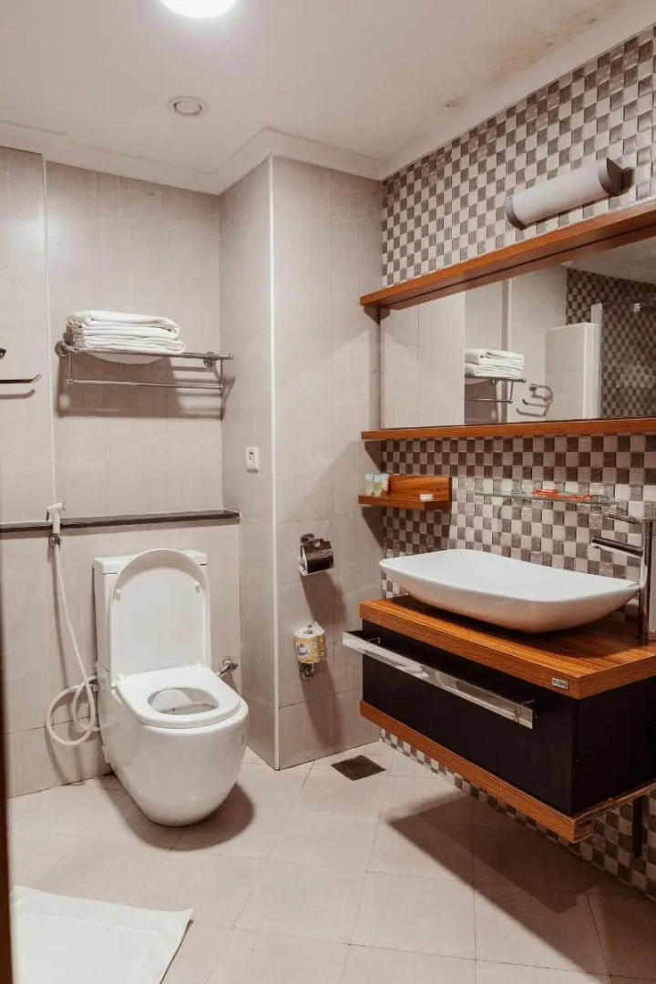 Tanga Beach Resort & Spa