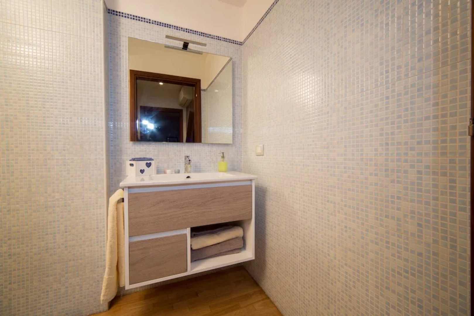 B&B Il Castello di Vetro