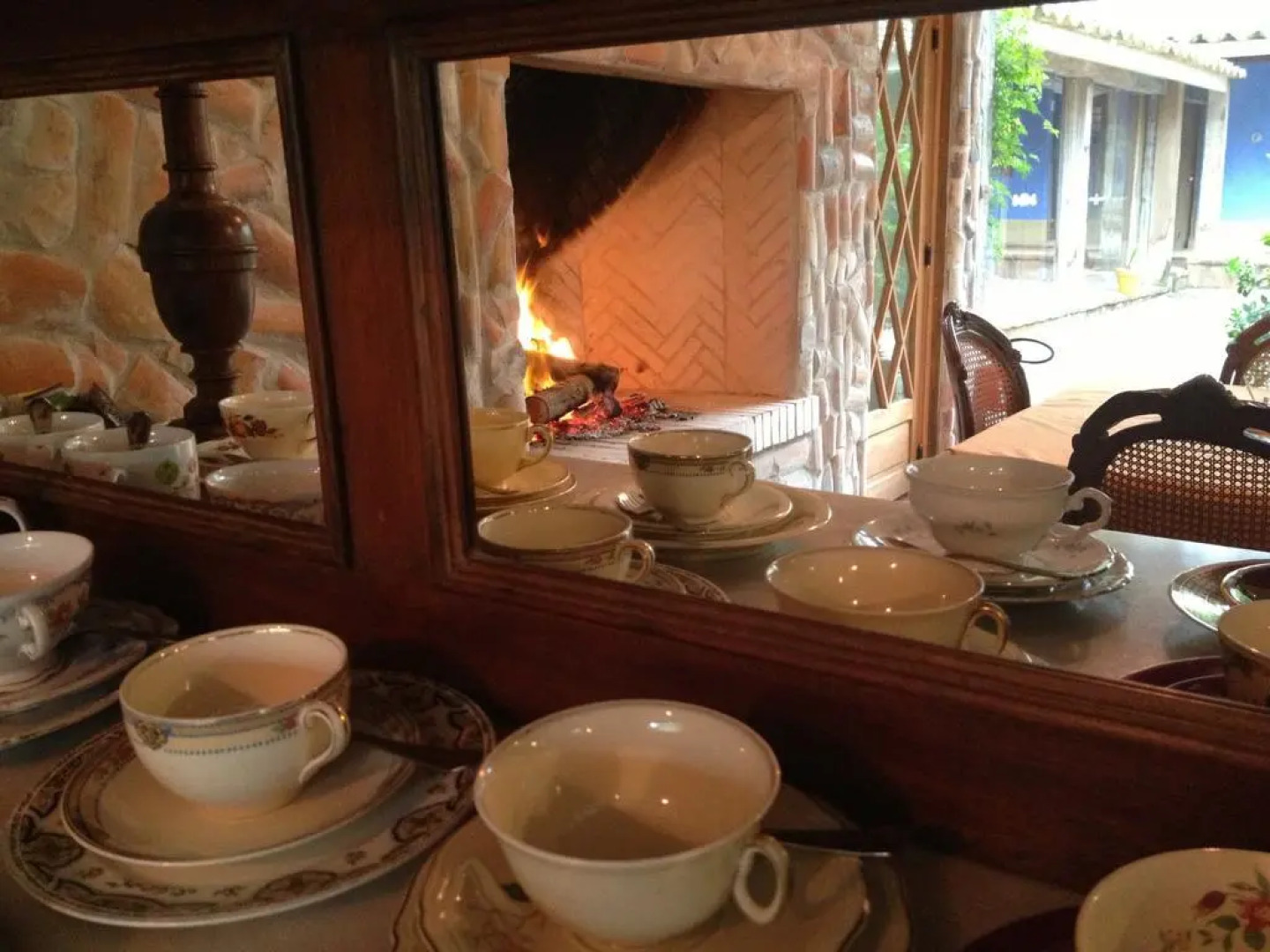 Charqueada Santa Rita Pousada de Charme