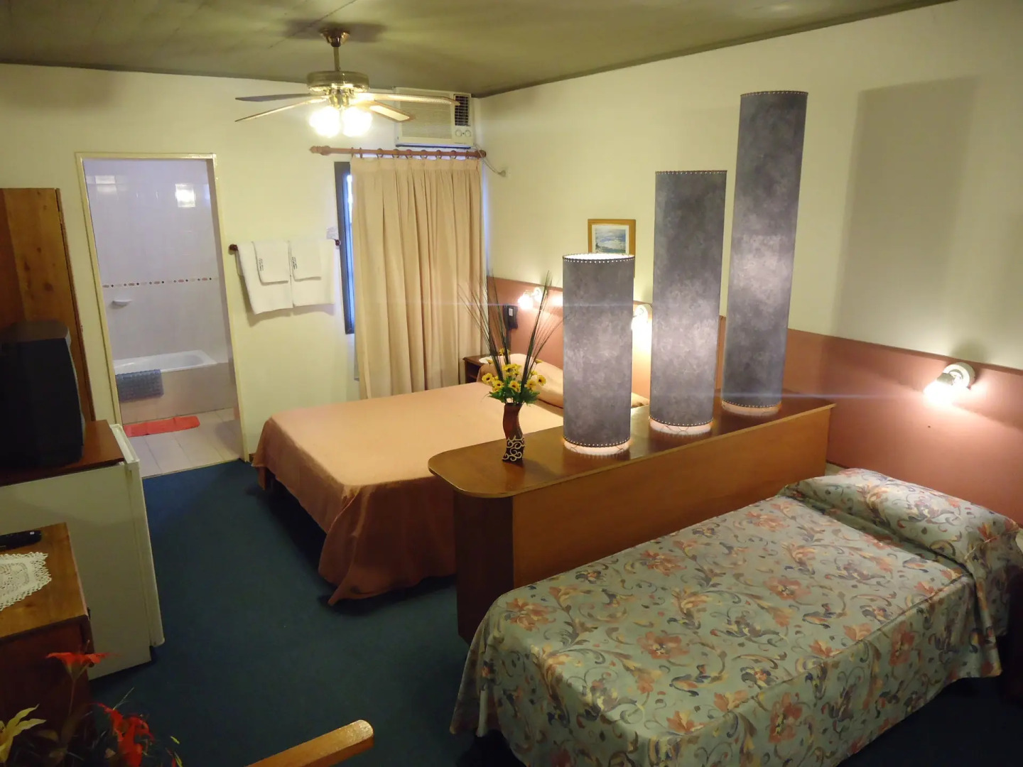 Apart Hotel Guarumba