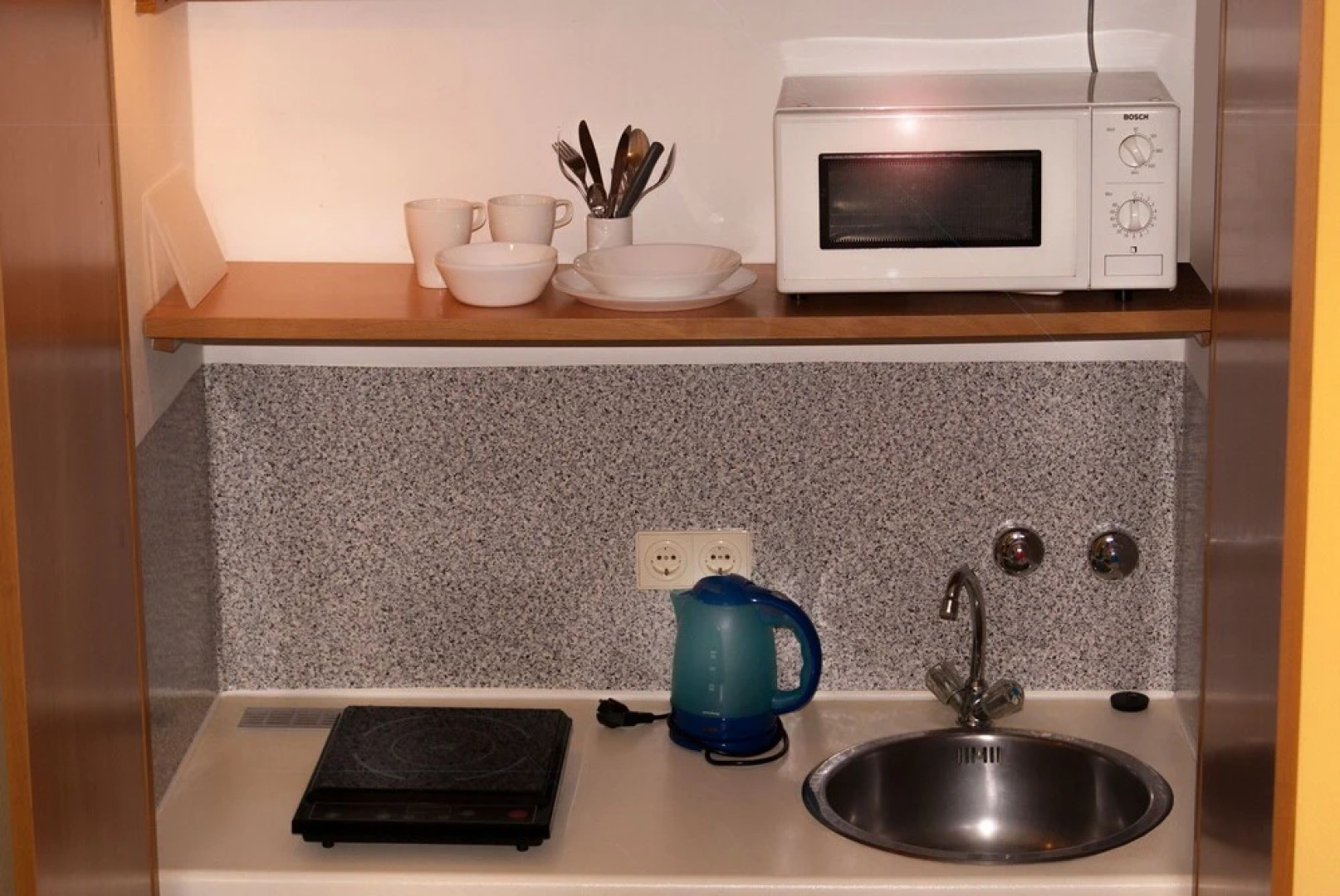 MIKADO Hotel & Suite