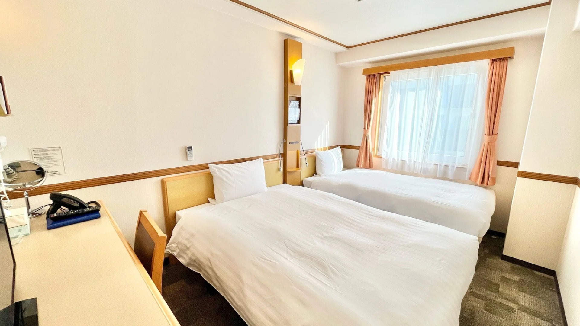Toyoko Inn Tokyo Nihombashi Ningyocho