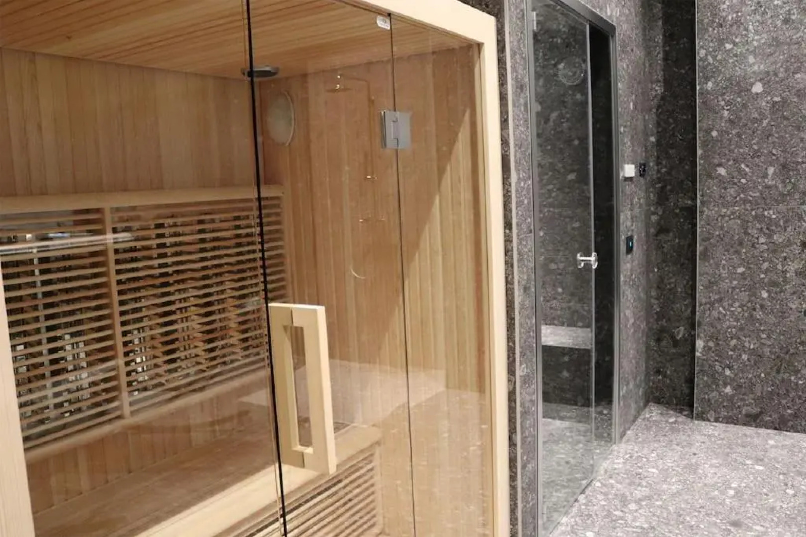 J13 Appartamento con SPA Privata