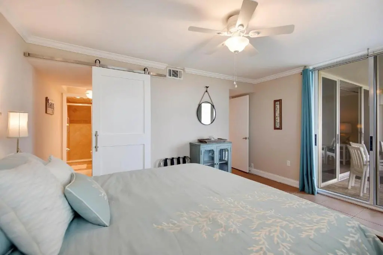 Sandy Sunrise - 1040S