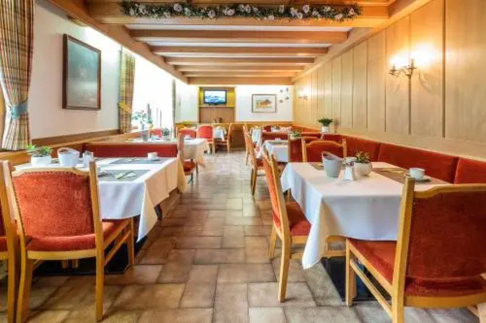 Garni Residence Volgger