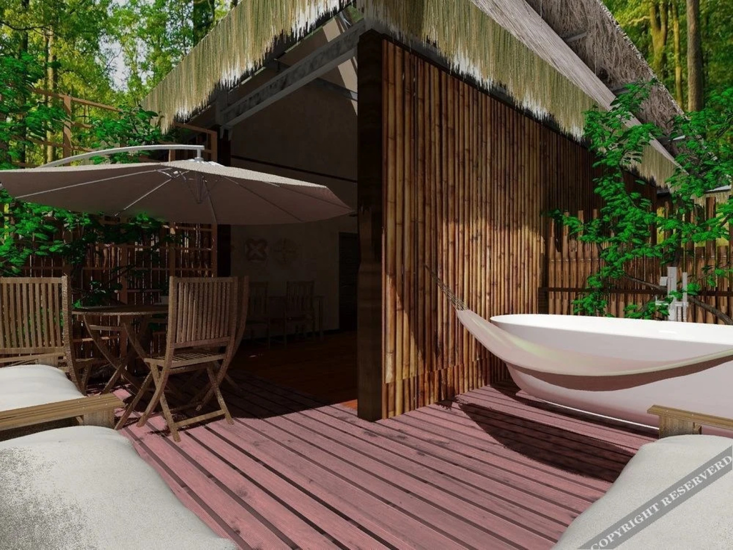 Tambopata Research Center