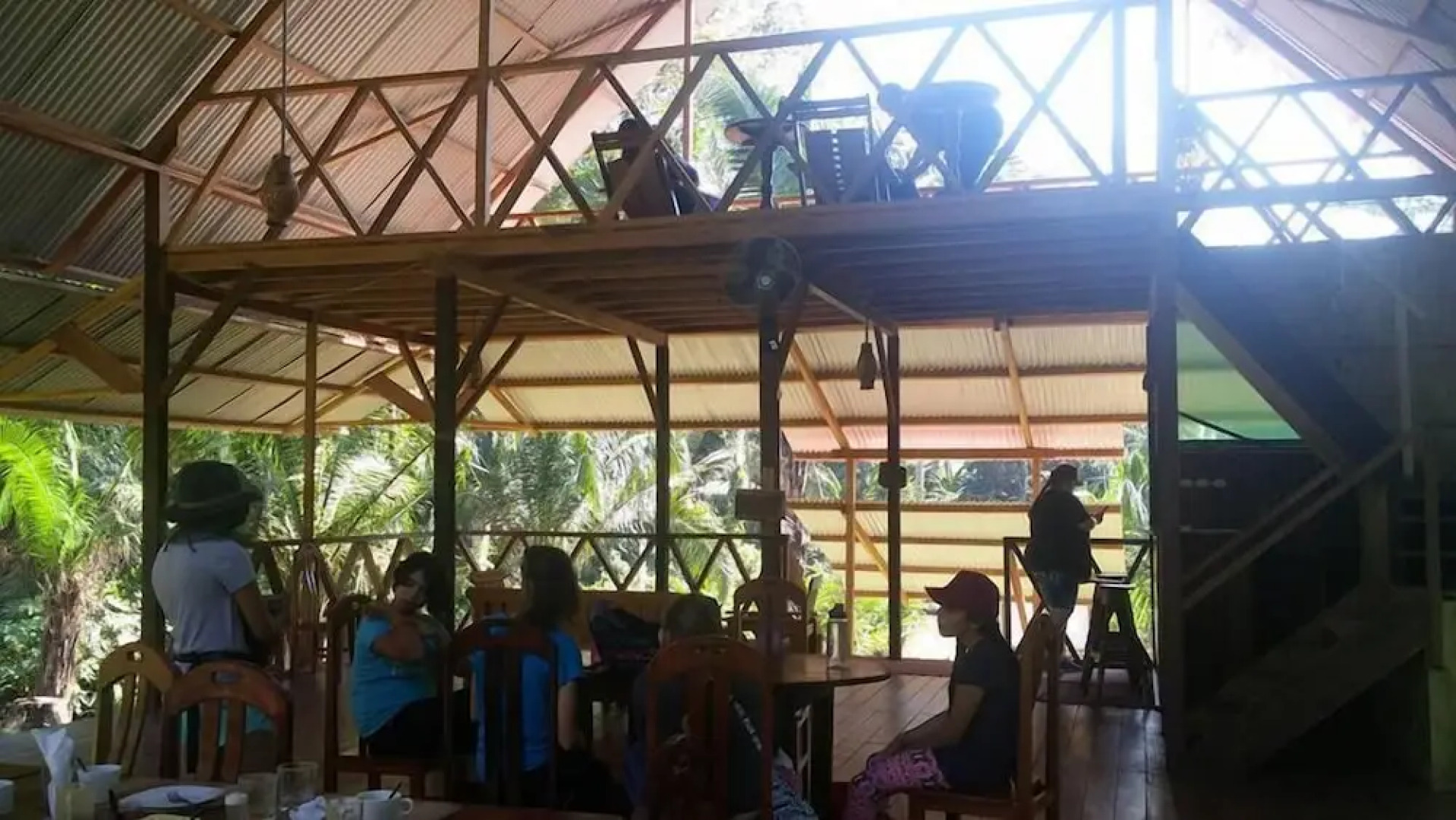 Amazon Lodge Tambopata