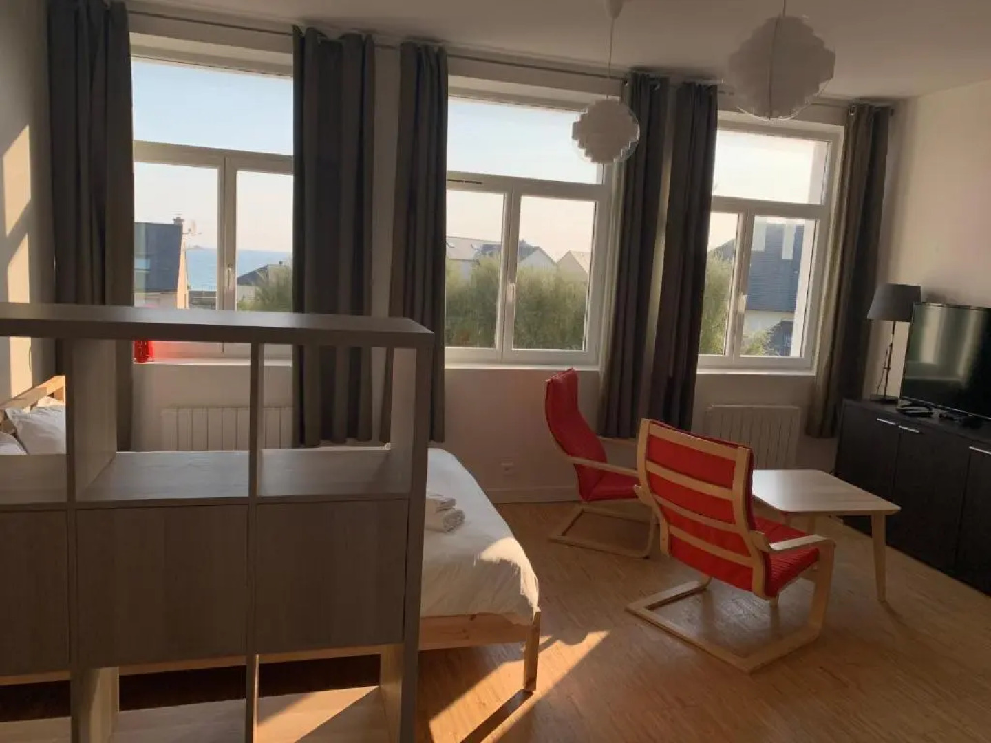 Le Château de Sable