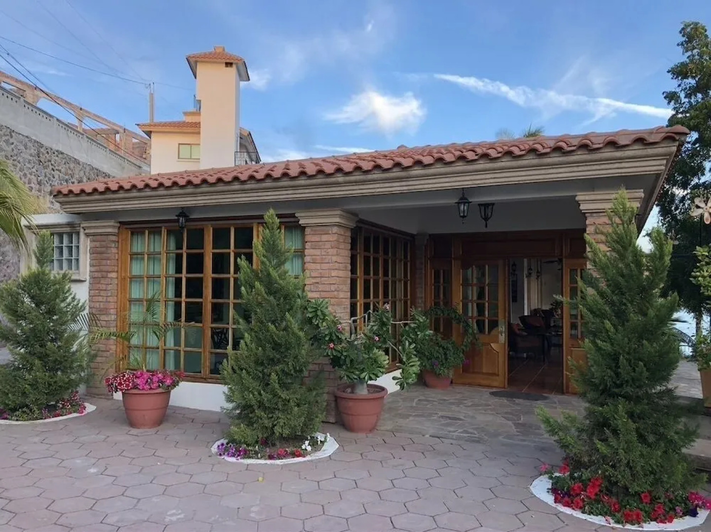 Hotel Boutique Casa Aduana