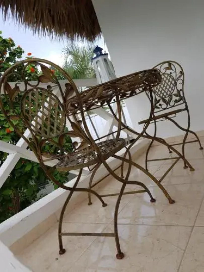 Bayahibe Guest House Hotel  Apartments