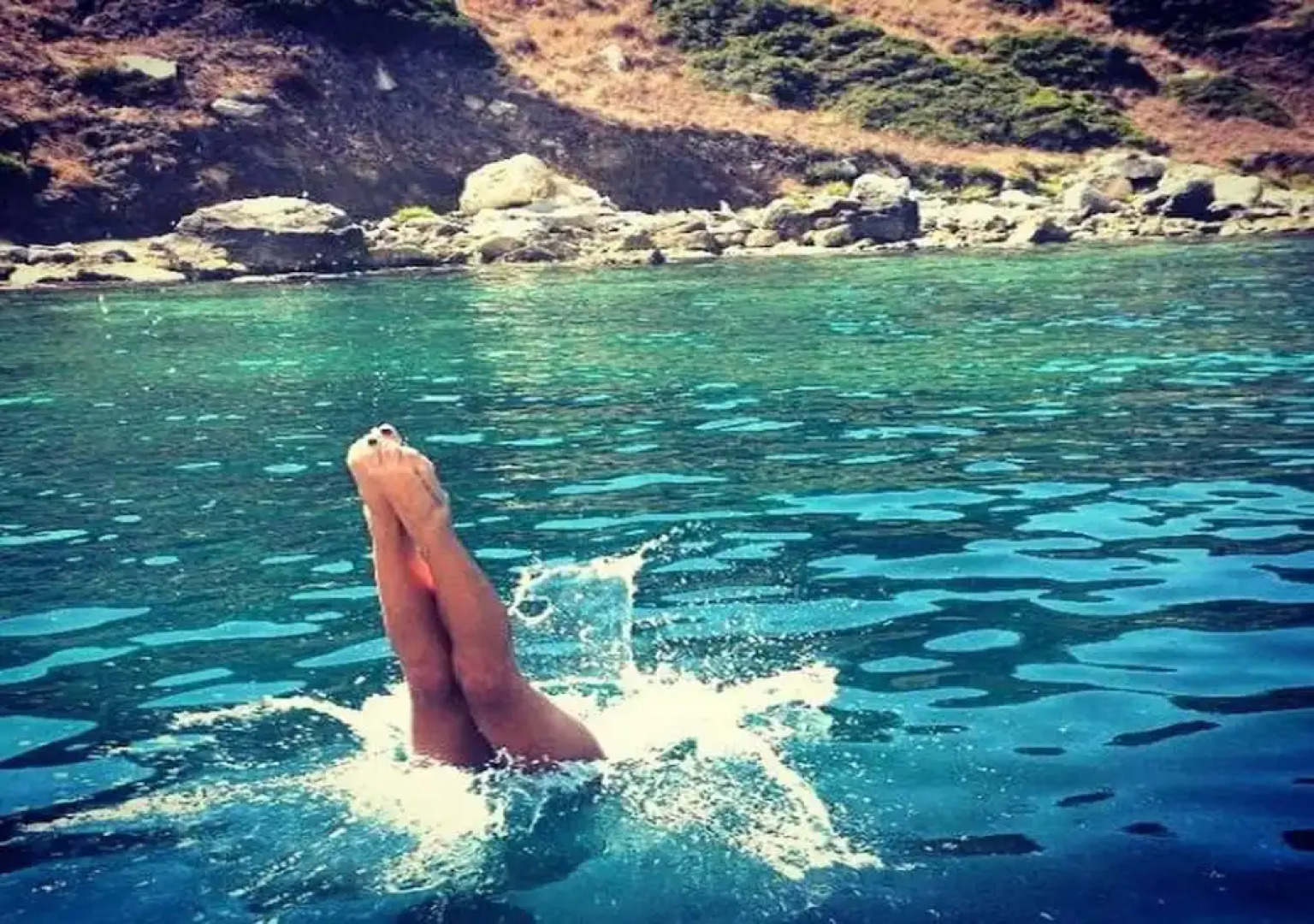 Residence Baia dei Delfini