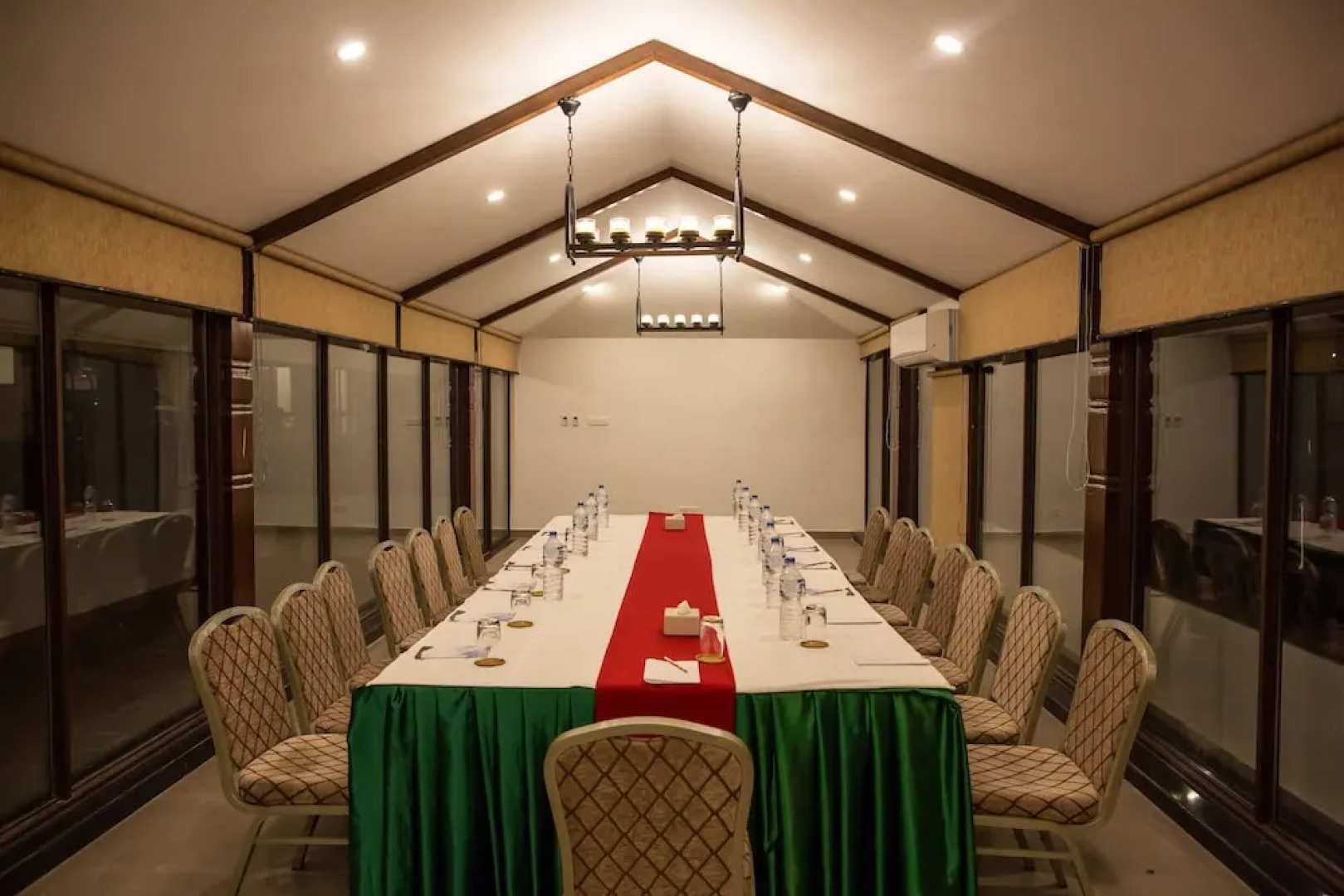 Chandragiri Hills Resort Kathmandu-Luxury in the Clouds