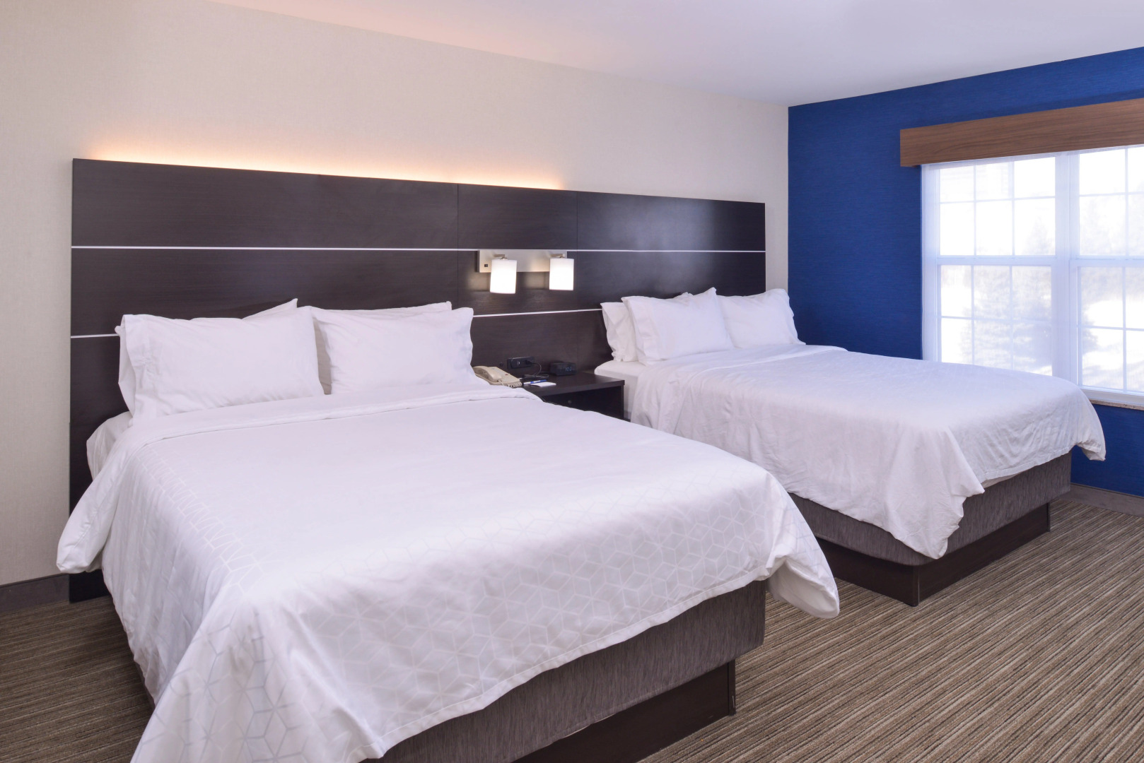 Holiday Inn Express Hotel & Suites Southfield - Detroit