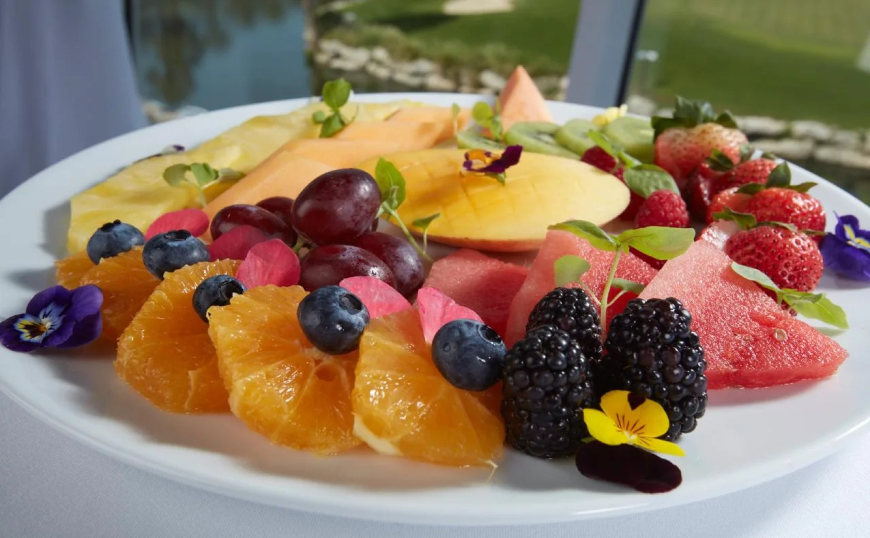 Divi Village Golf & Beach Resort