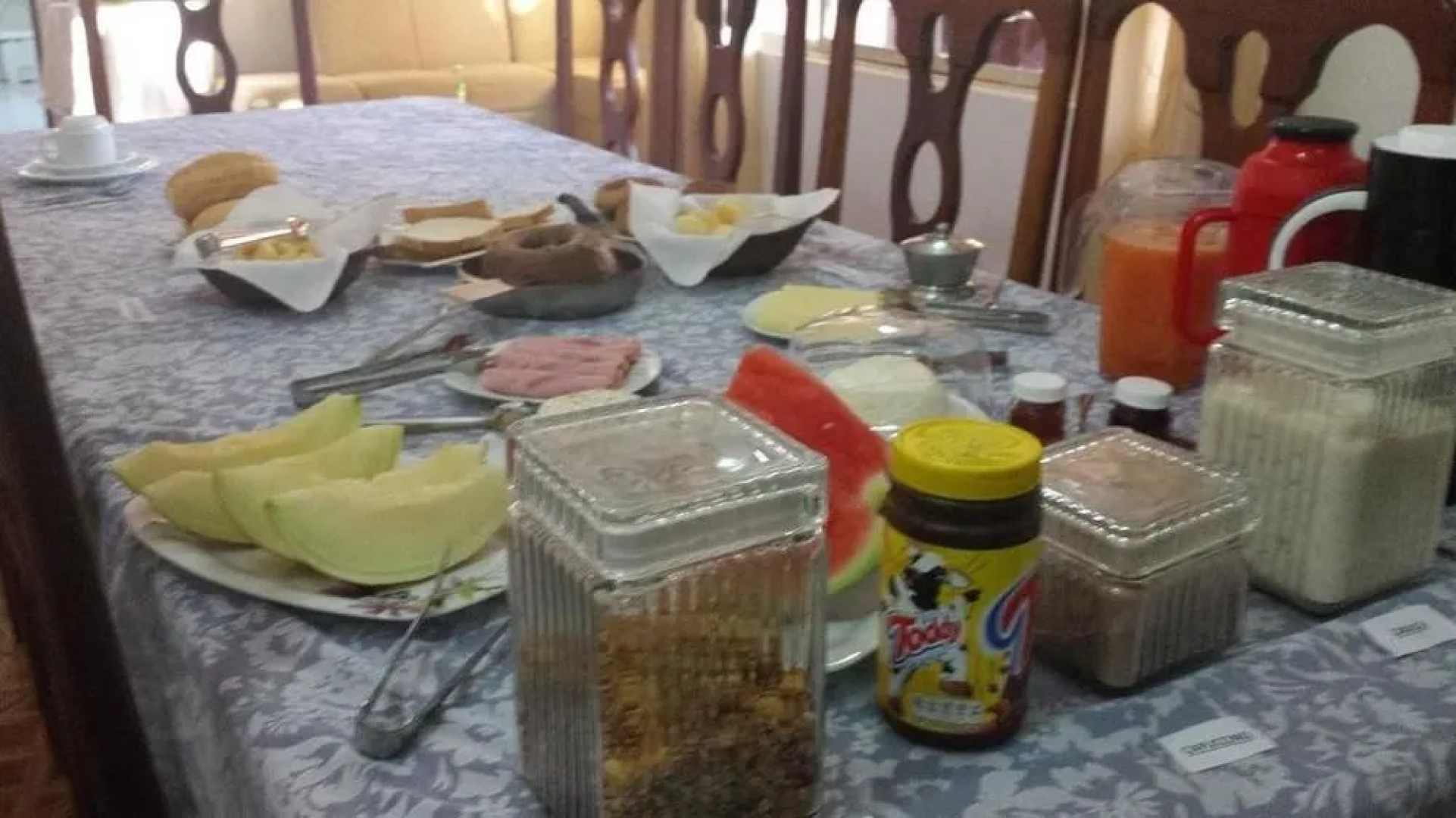 Pousada Maktub
