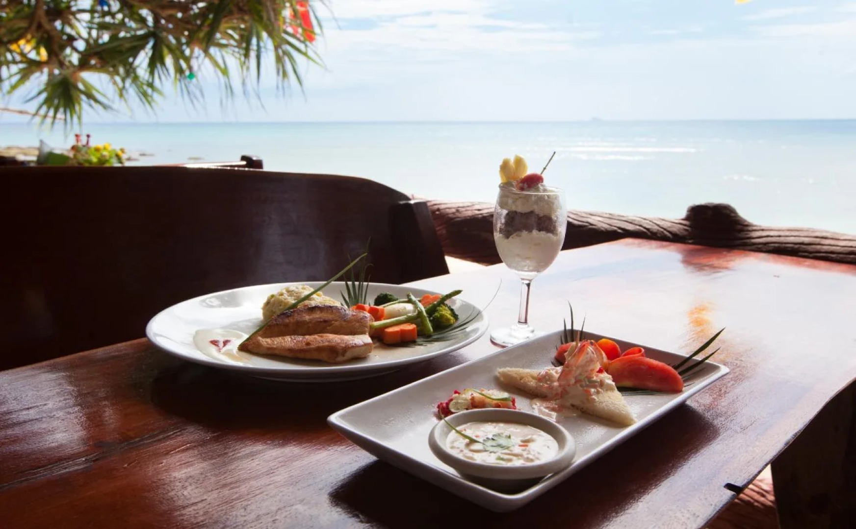 Lanta Riviera Resort