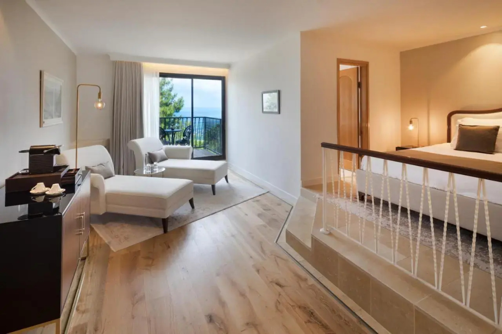 Bayit Bagalil Boutique Hotel by Herbert Samuel