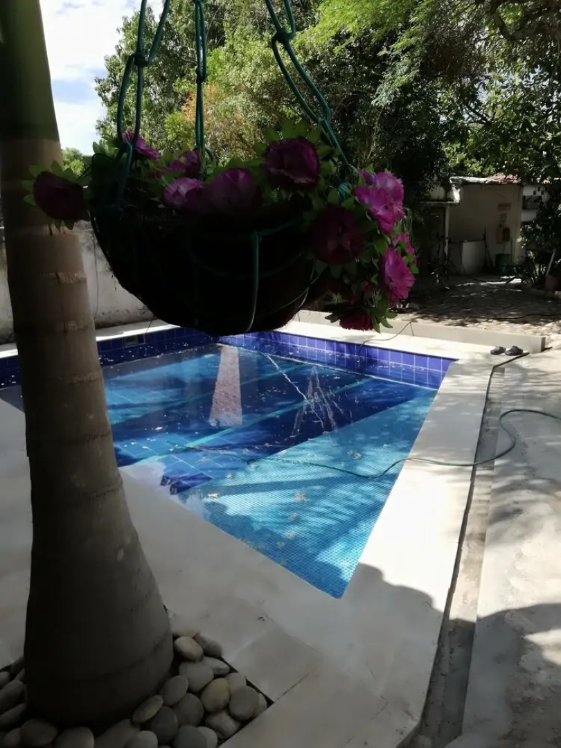 Hotel y restaurante Villa del Sol