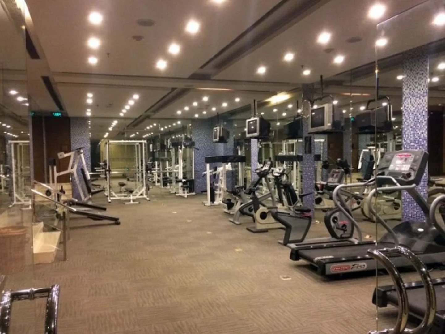 Gloria Plaza Hotel Shenyang