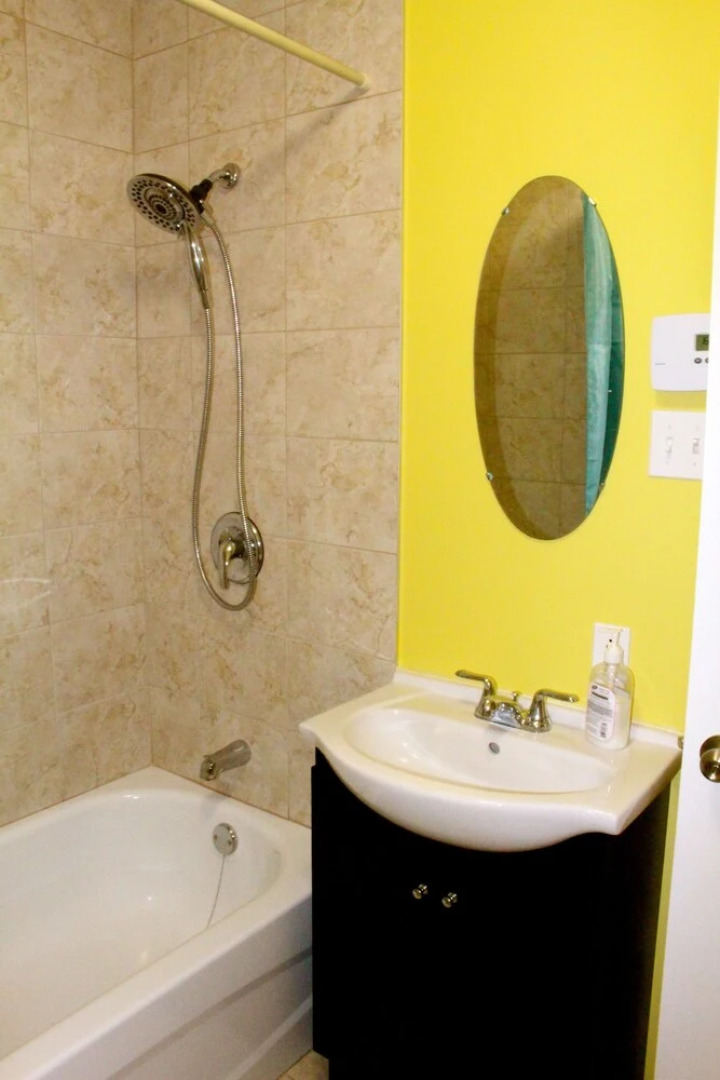 Residences Belle Rive