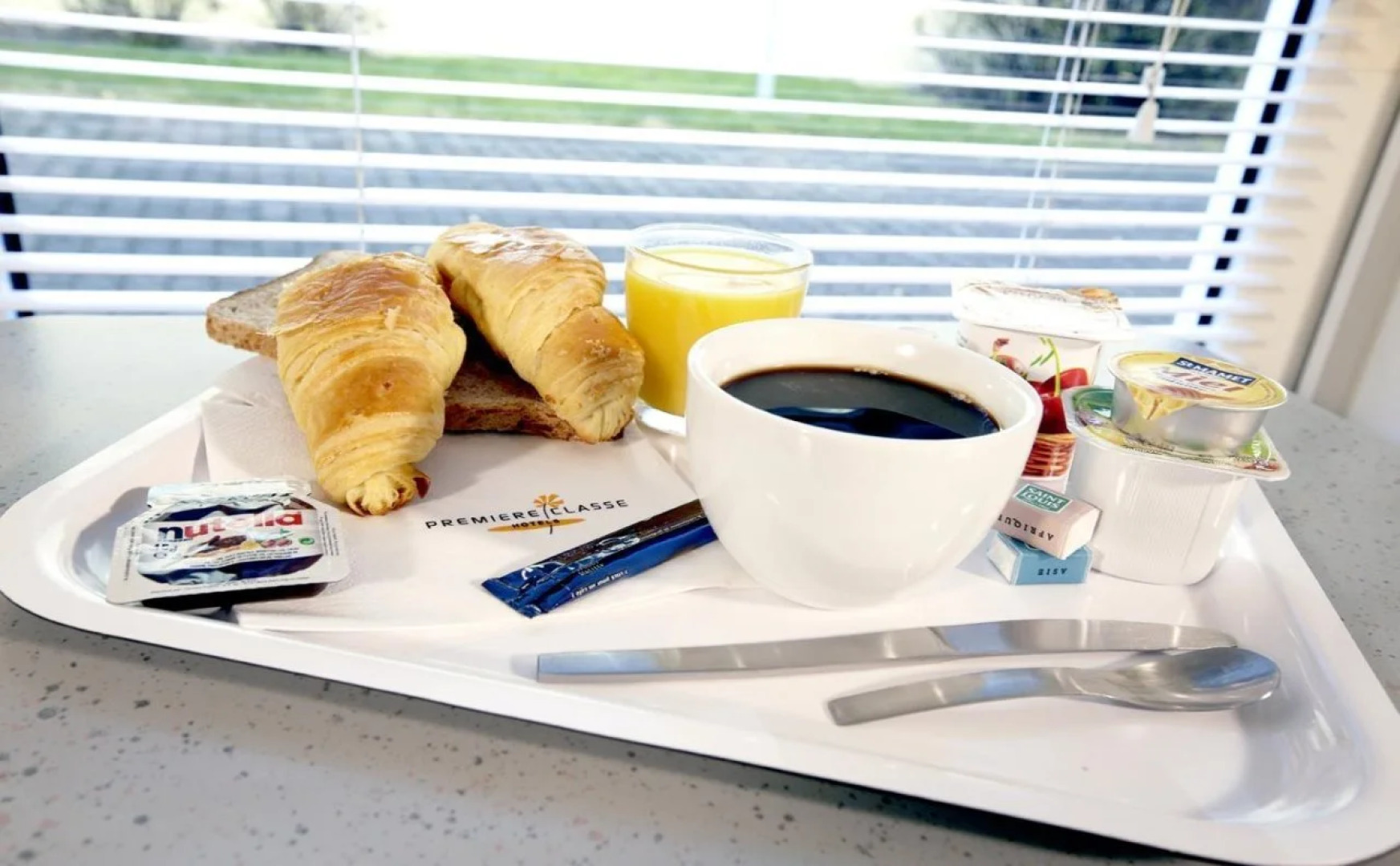 Premiere Classe Nantes Est - Sainte Luce sur Loire