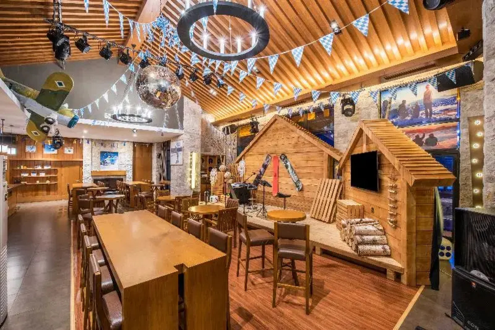 Holiday Inn Changbaishan Suite