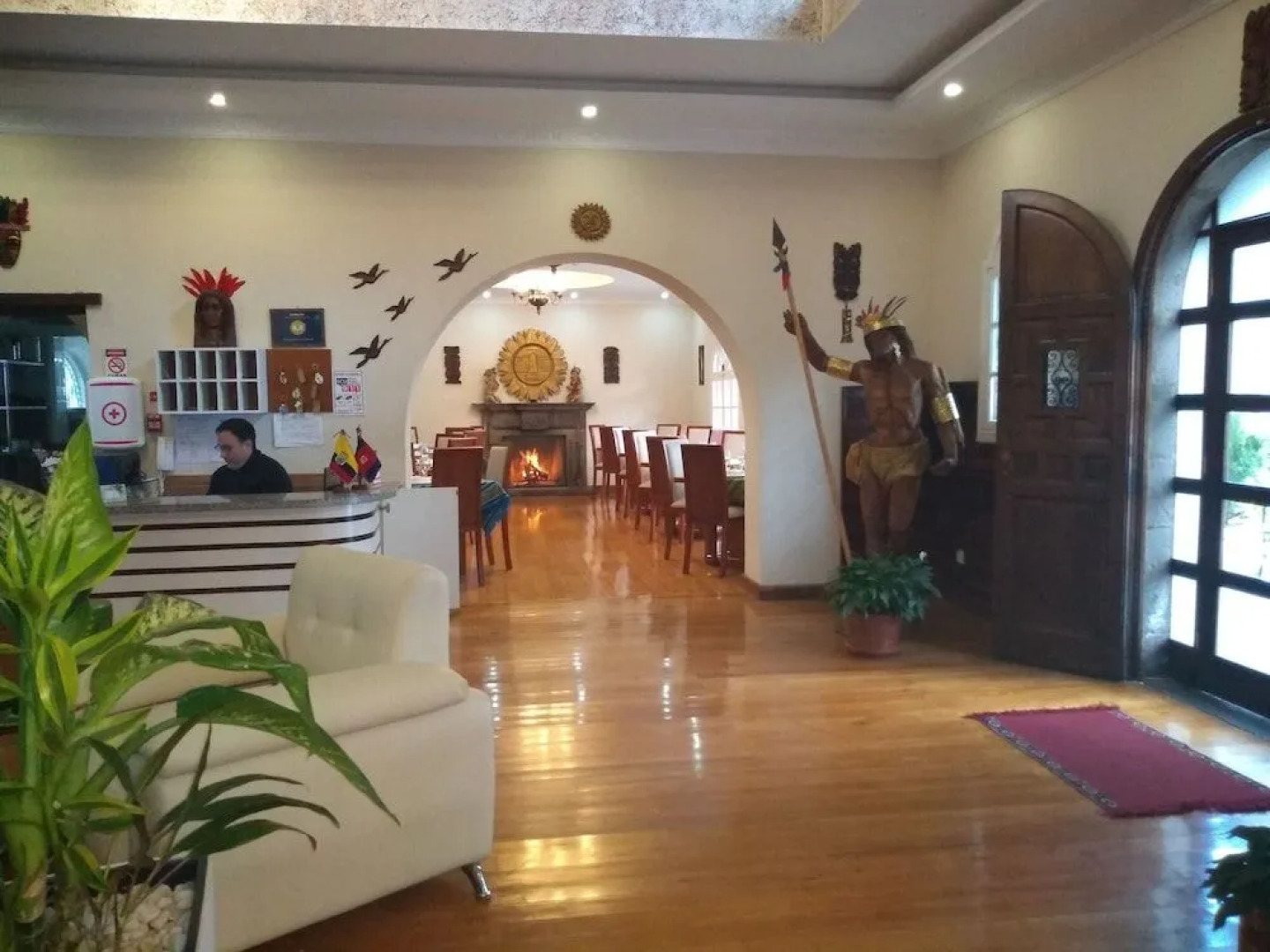 Villa De Sant Hotel Boutique