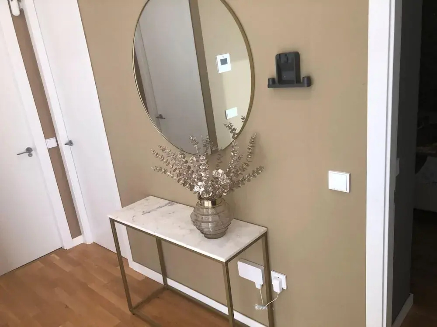 Scenic Villa With Heated Pool