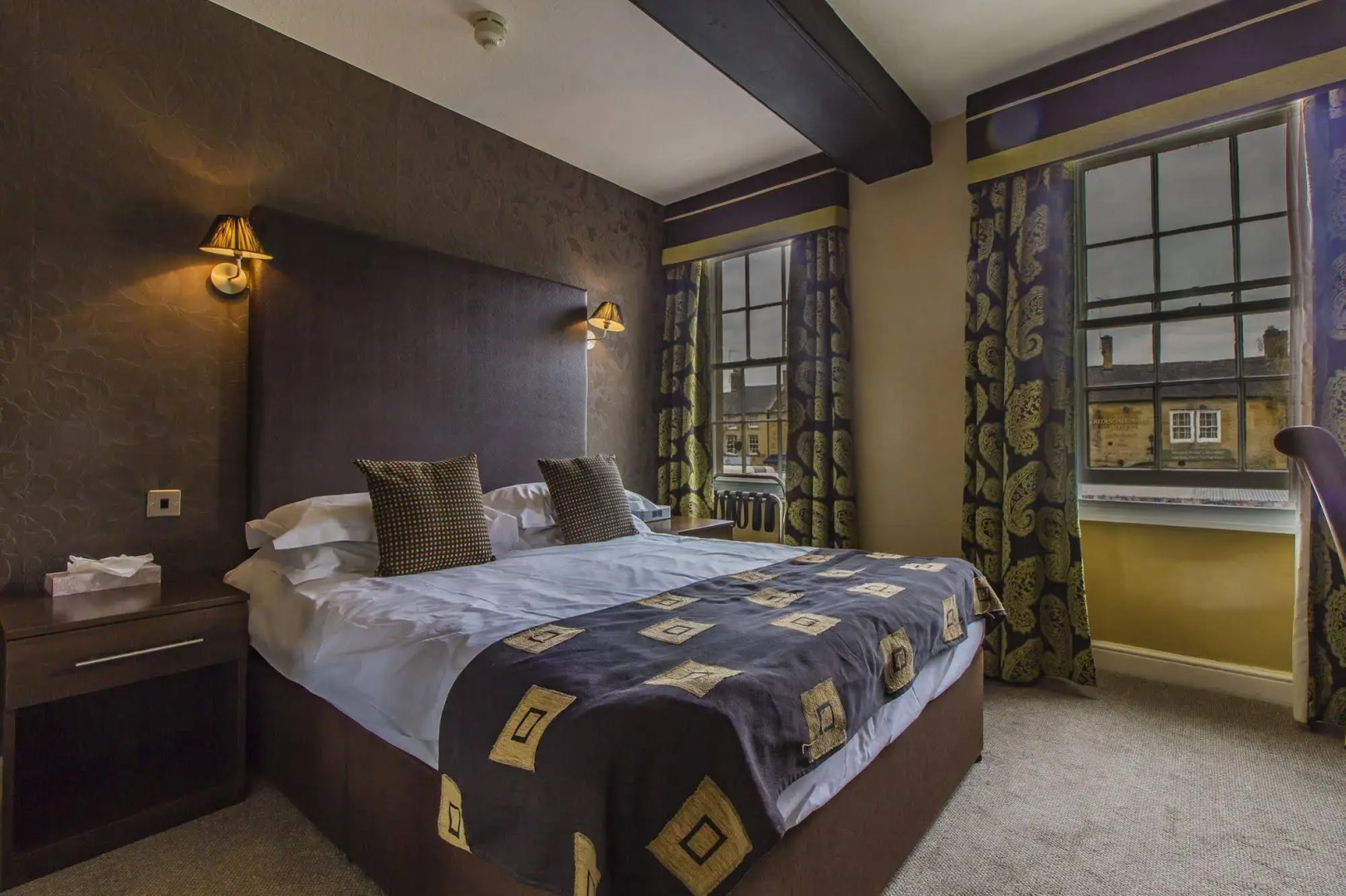 The White Hart Royal Hotel, Moreton-in-Marsh