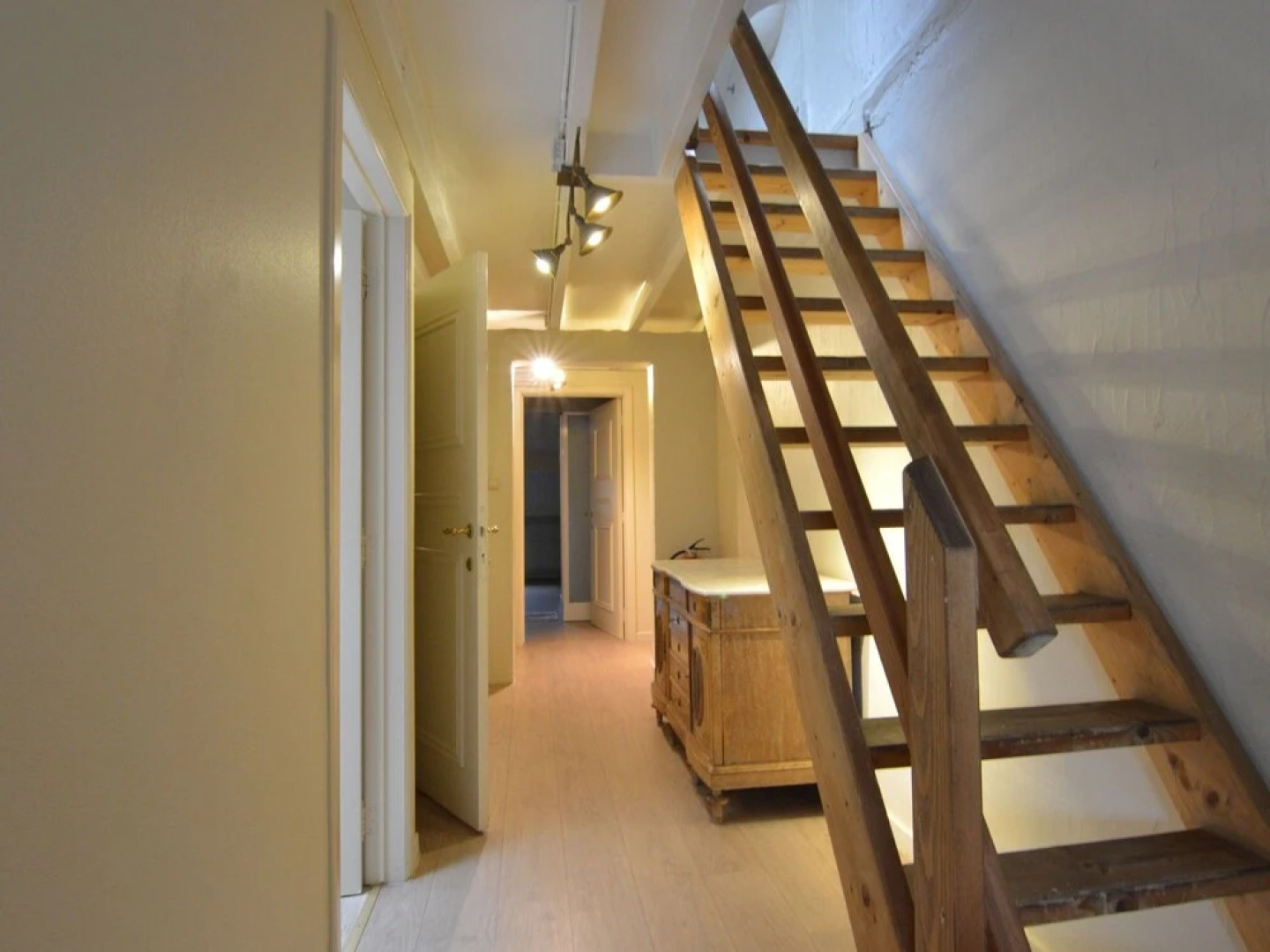 Premium Cottage in Petites Tailles With Terrace