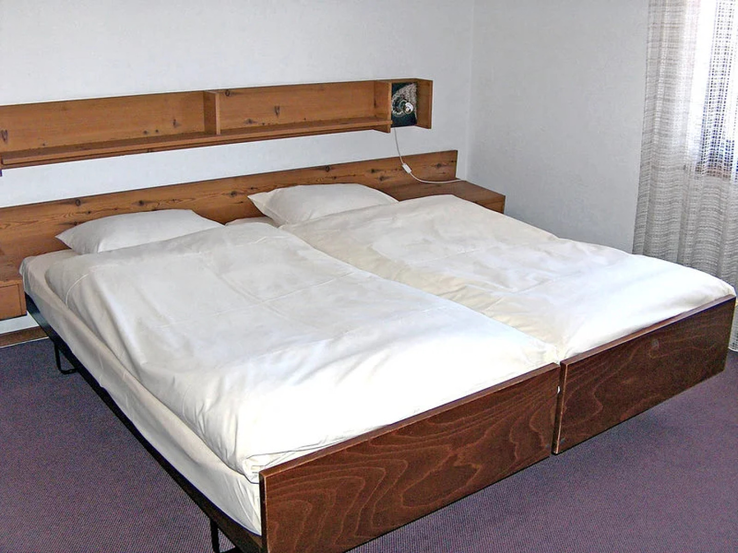 Residence Centro Cristiano