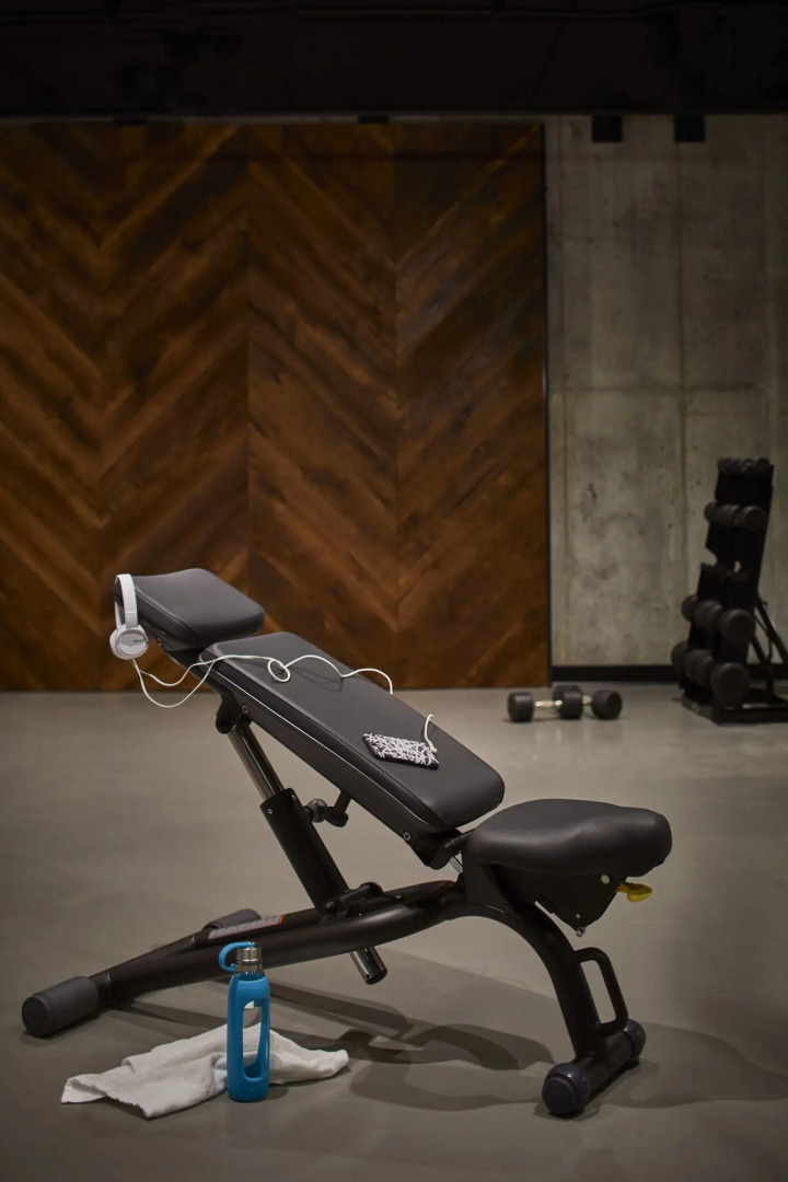 MOXY Minneapolis Uptown