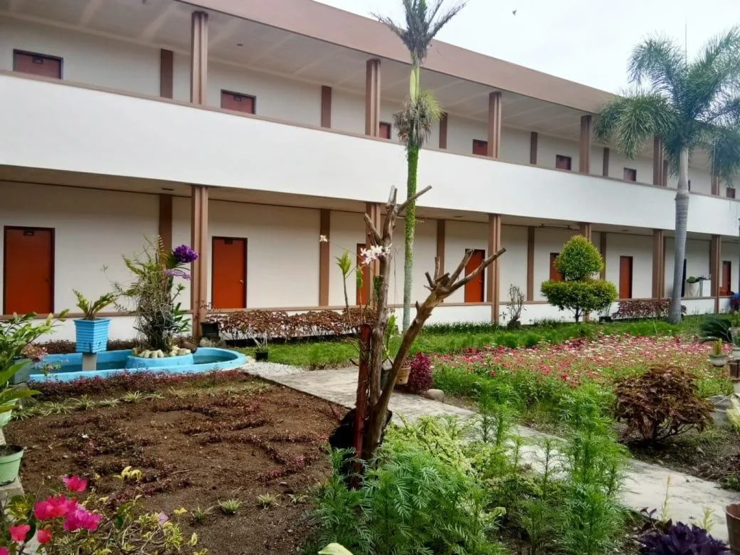 Bumi Asih Padang Sidempuan