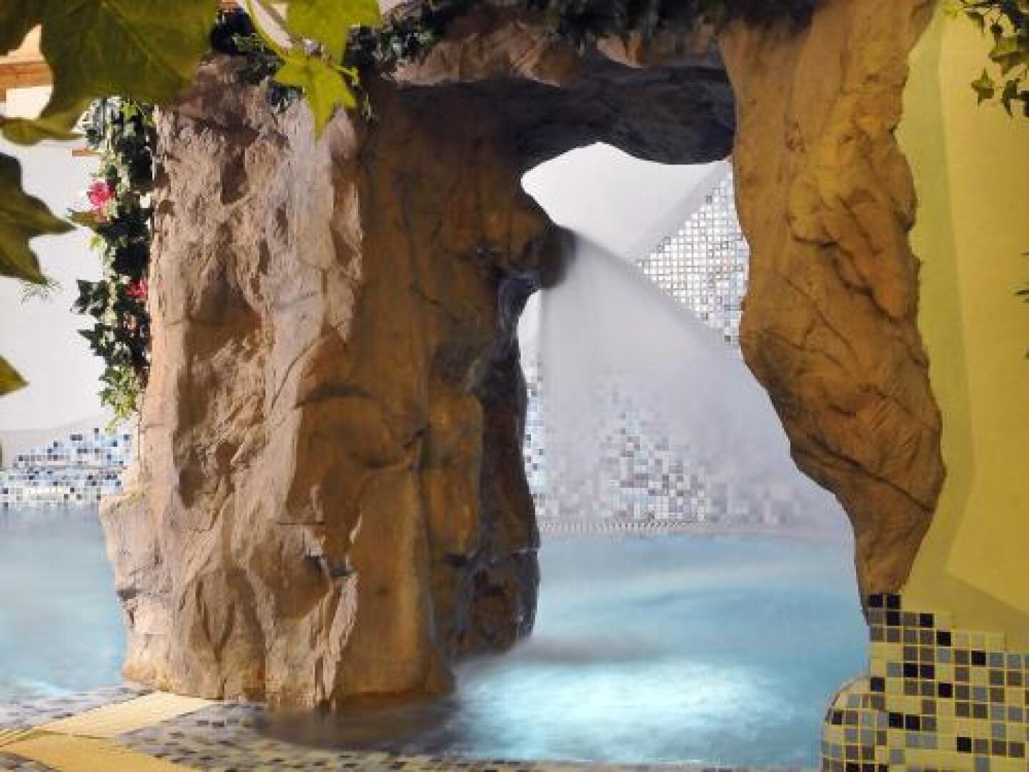 Wellness Hotel Belvedere