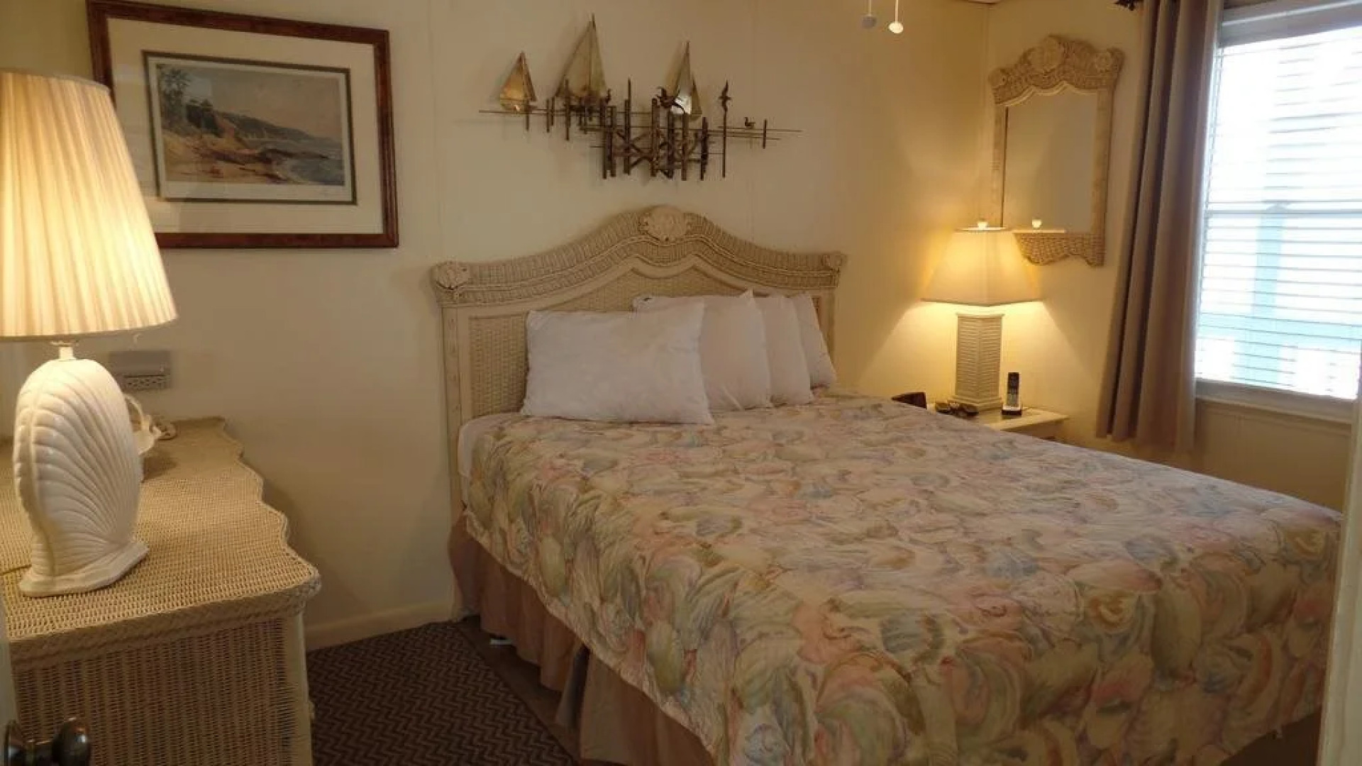 Windjammer Condominiums