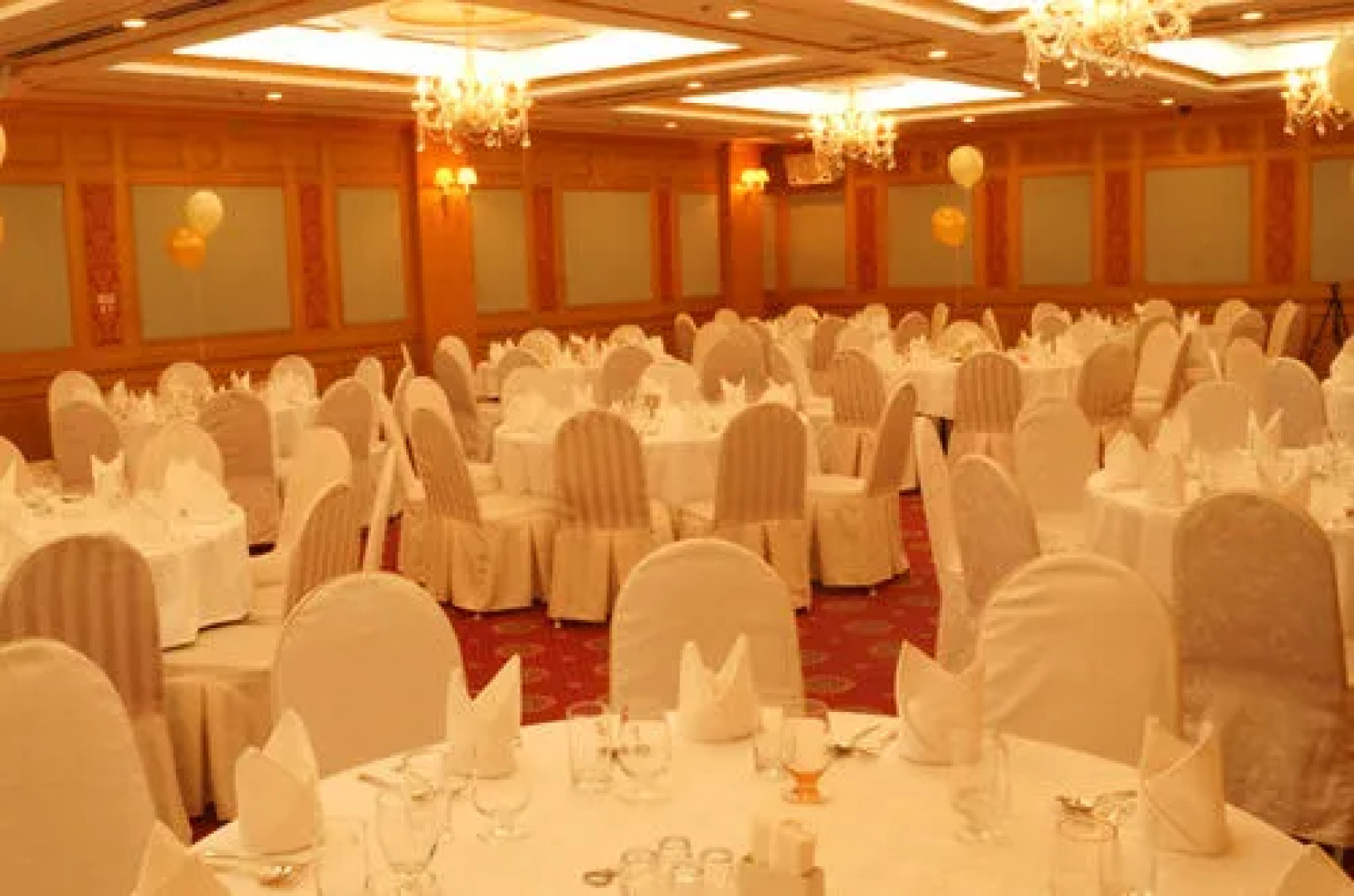 Jinju Dong Bang Hotel