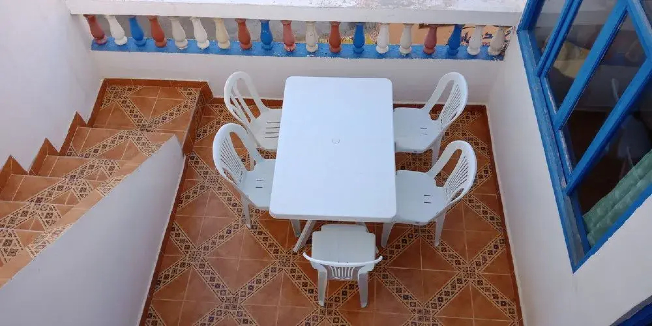 Taghazout Surf House