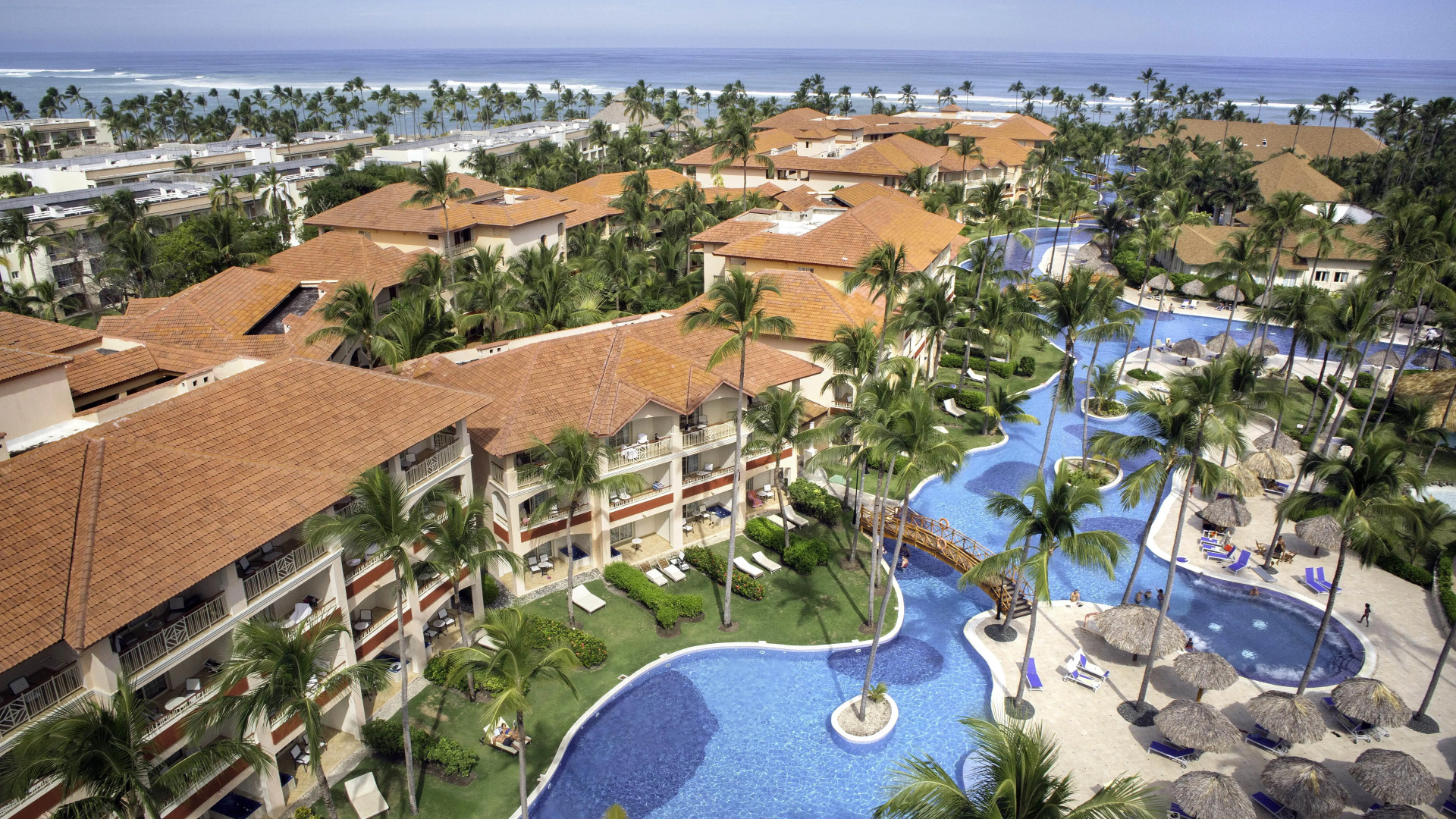 Majestic Mirage Punta Cana All Suites, All Inclusive