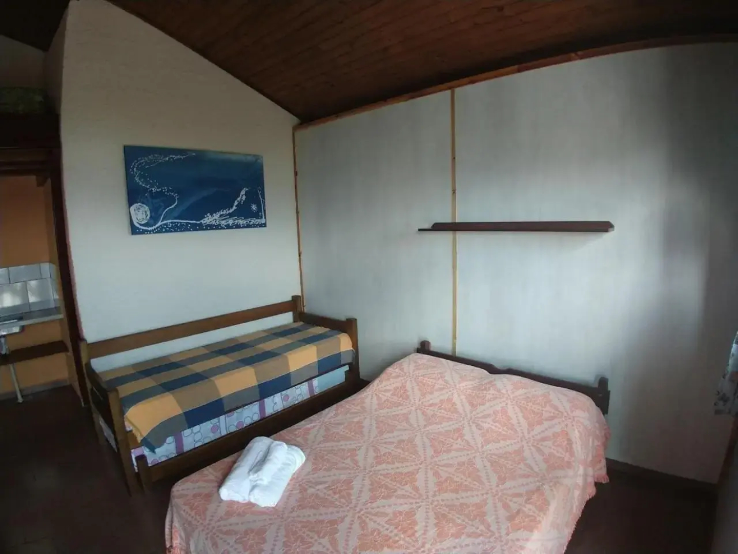 Waldhaus - Casa da Floresta
